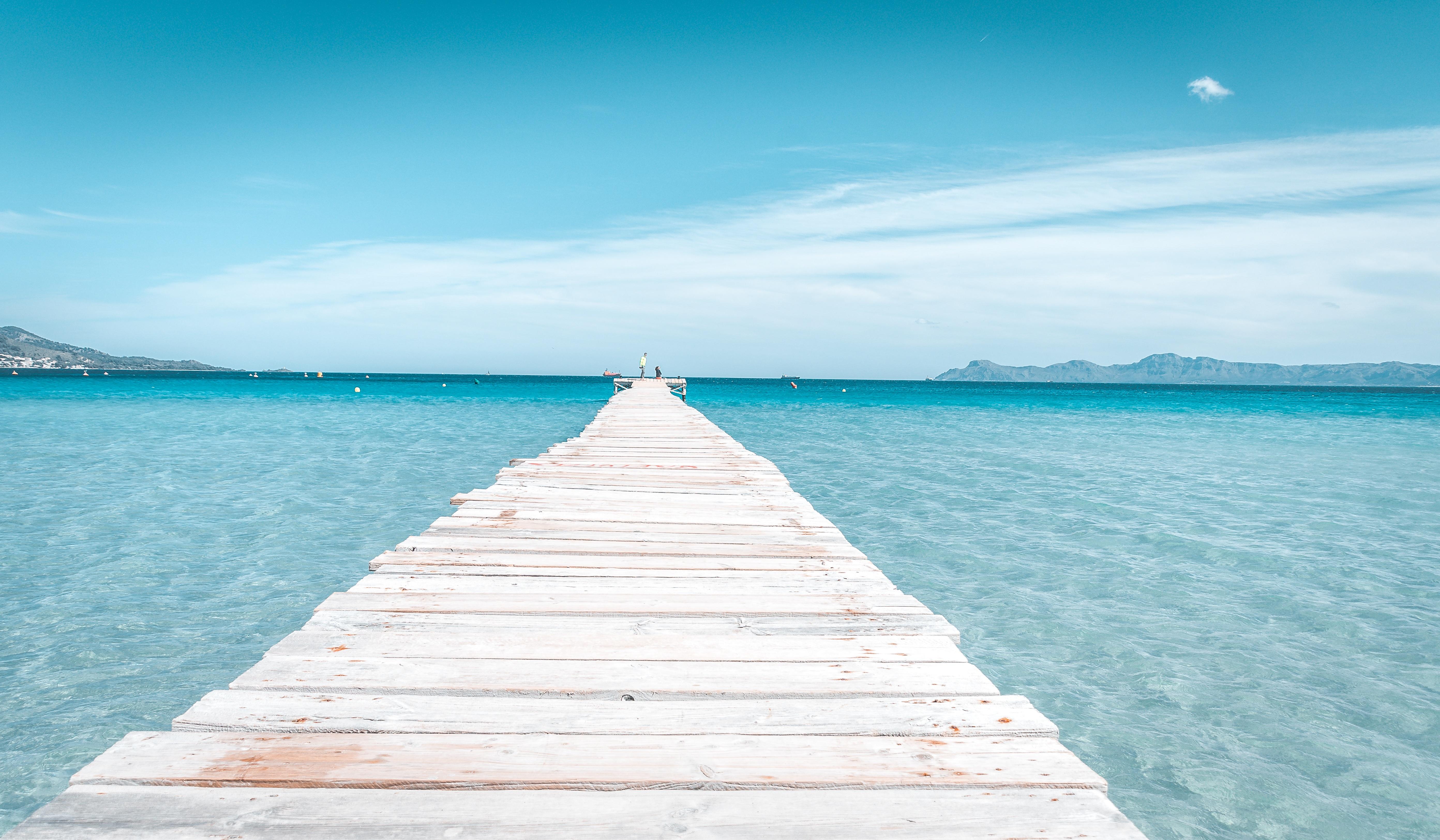 Bahia De Alcudia & 4*