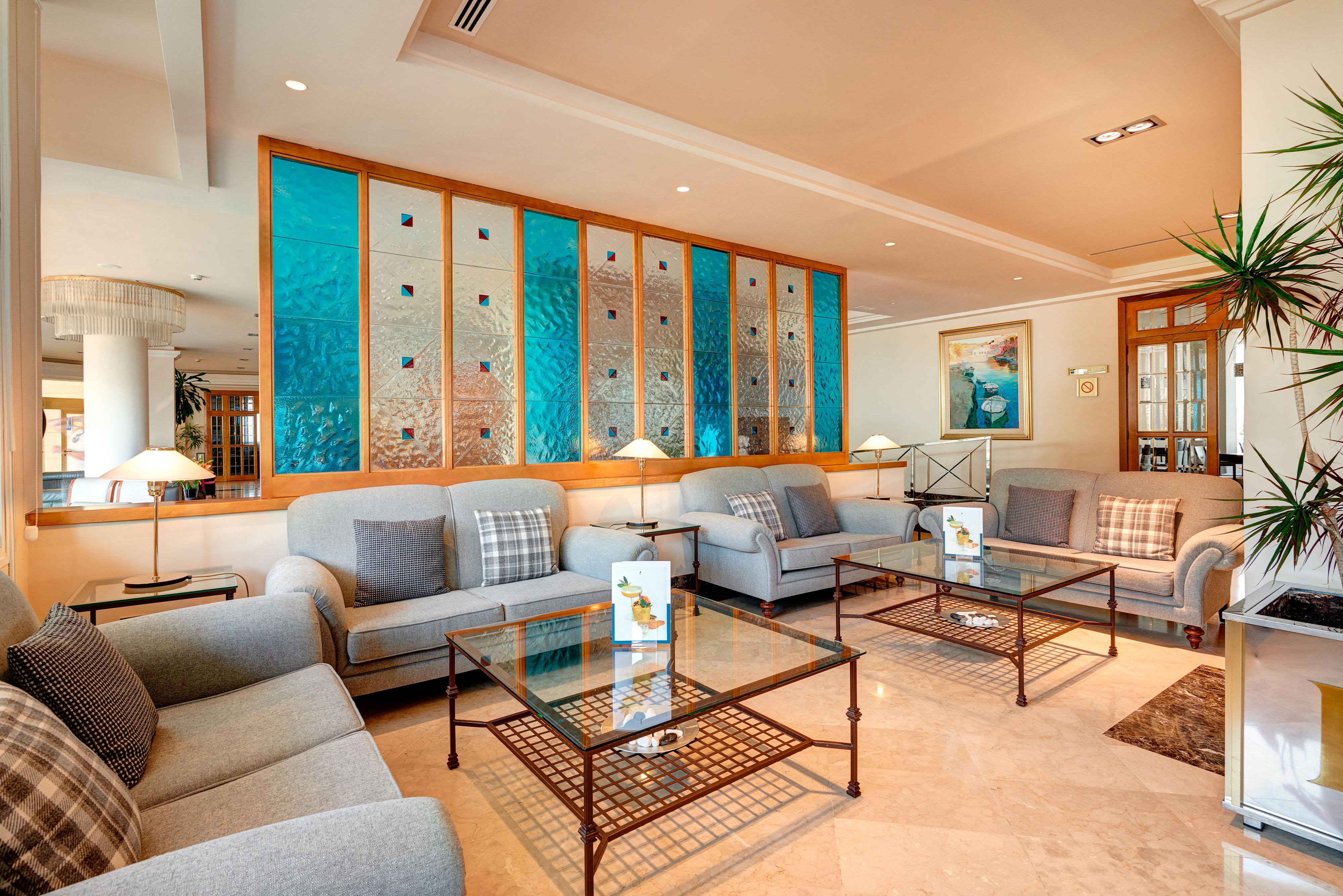 Hipotels Hipocampo Playa 4*