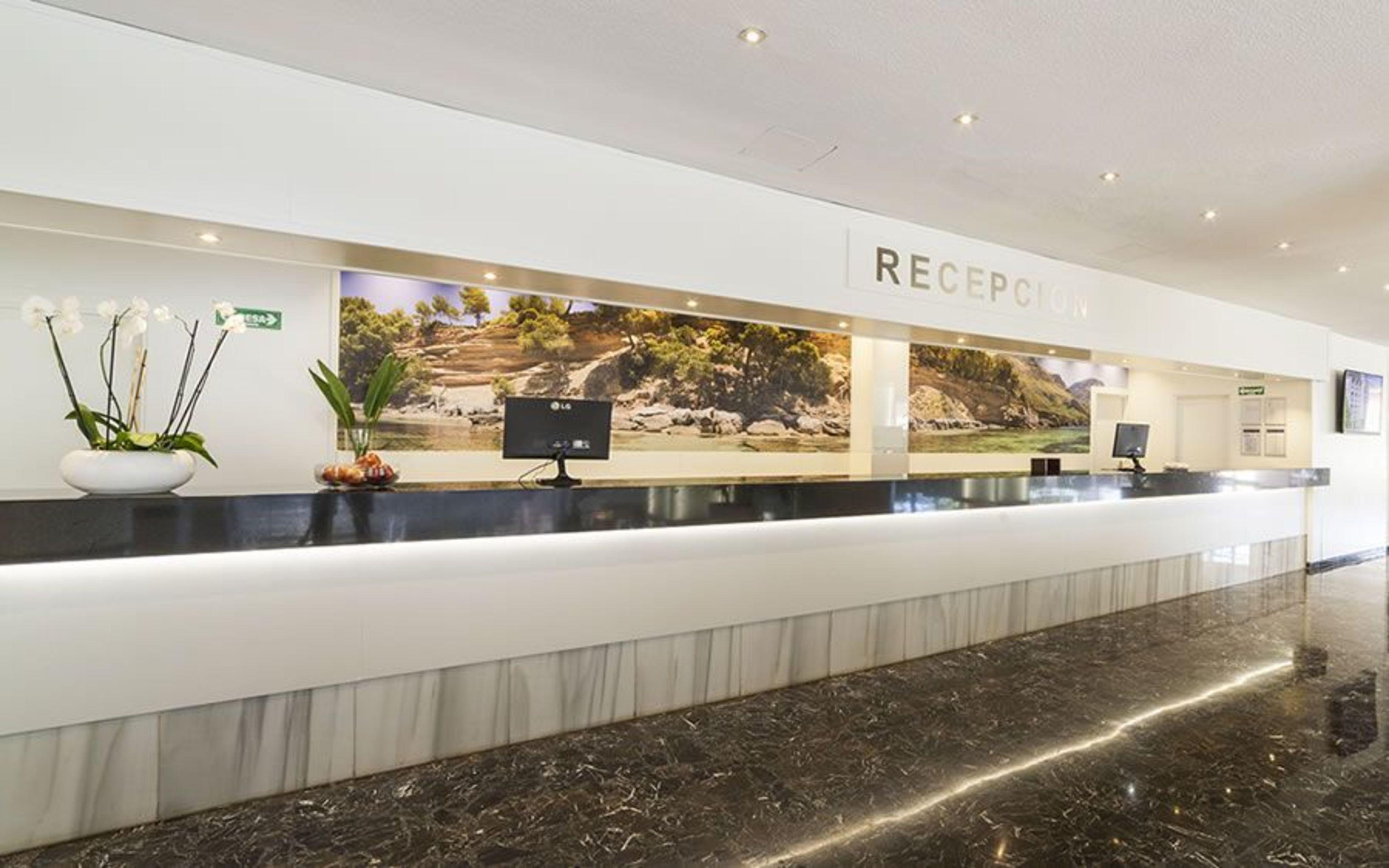 Globales Mimosa 4* Palmanova