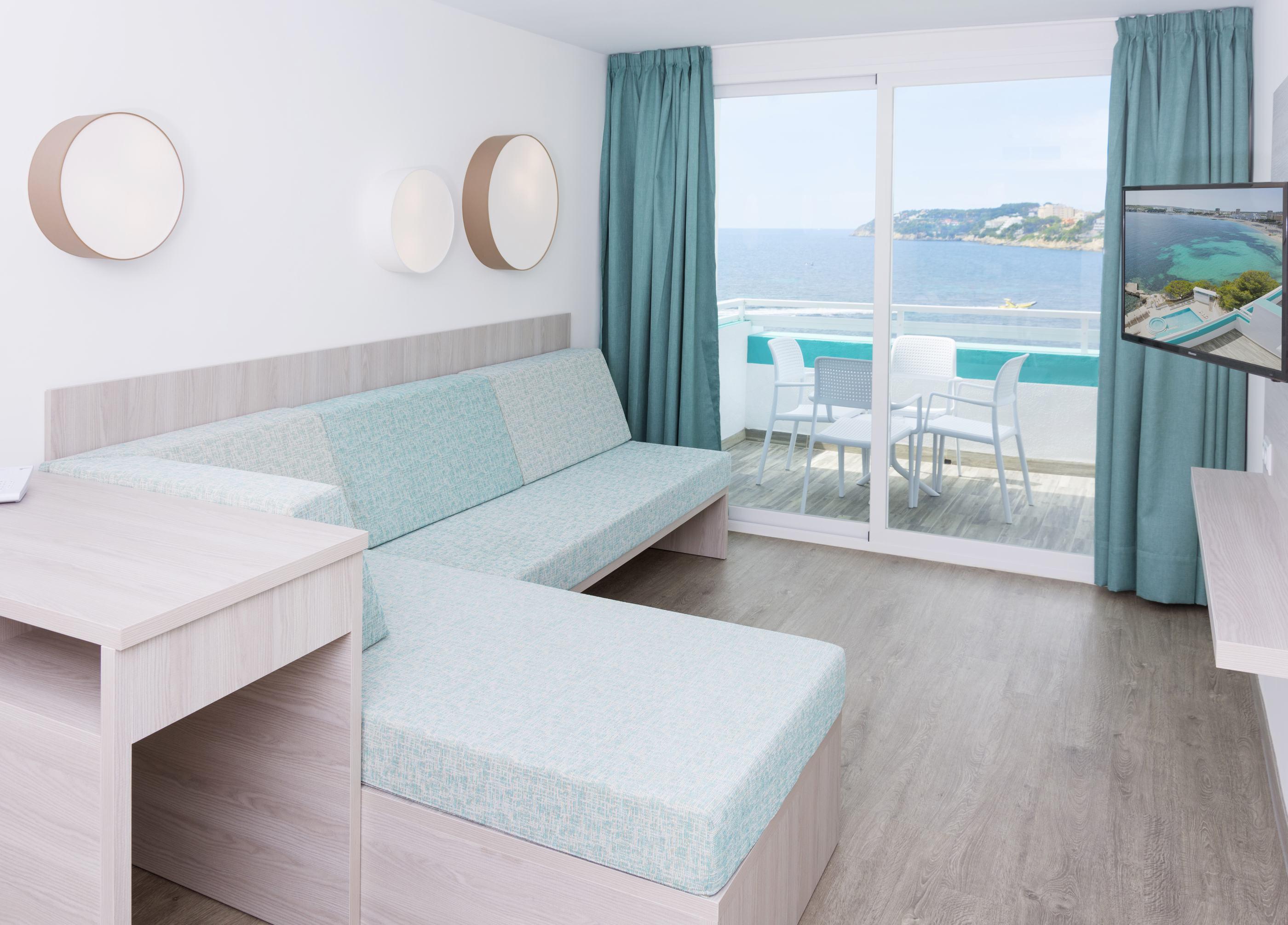 Hotel Hsm Sandalo