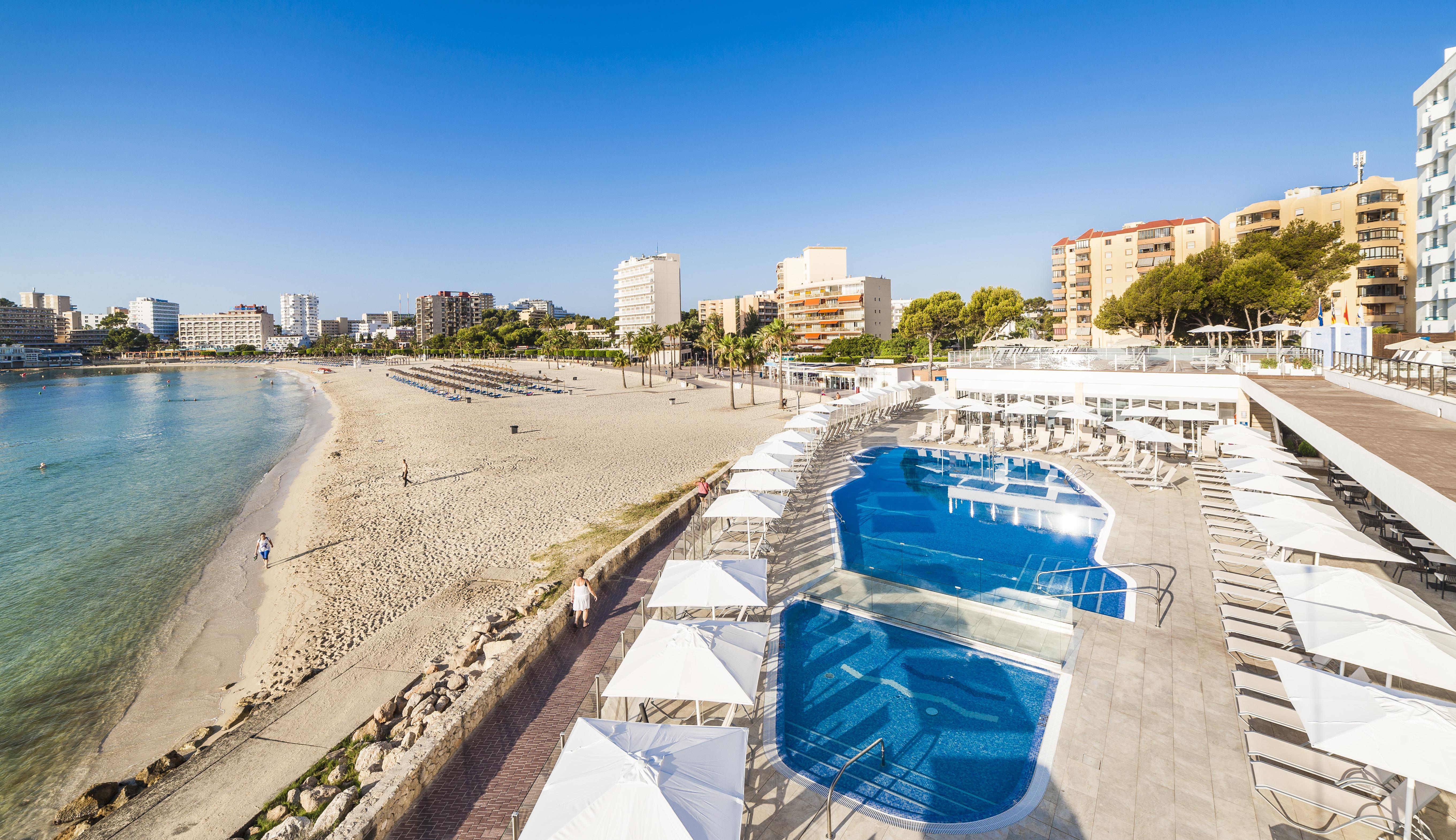 Globales Santa Lucia - Adults Only 18 Hotel