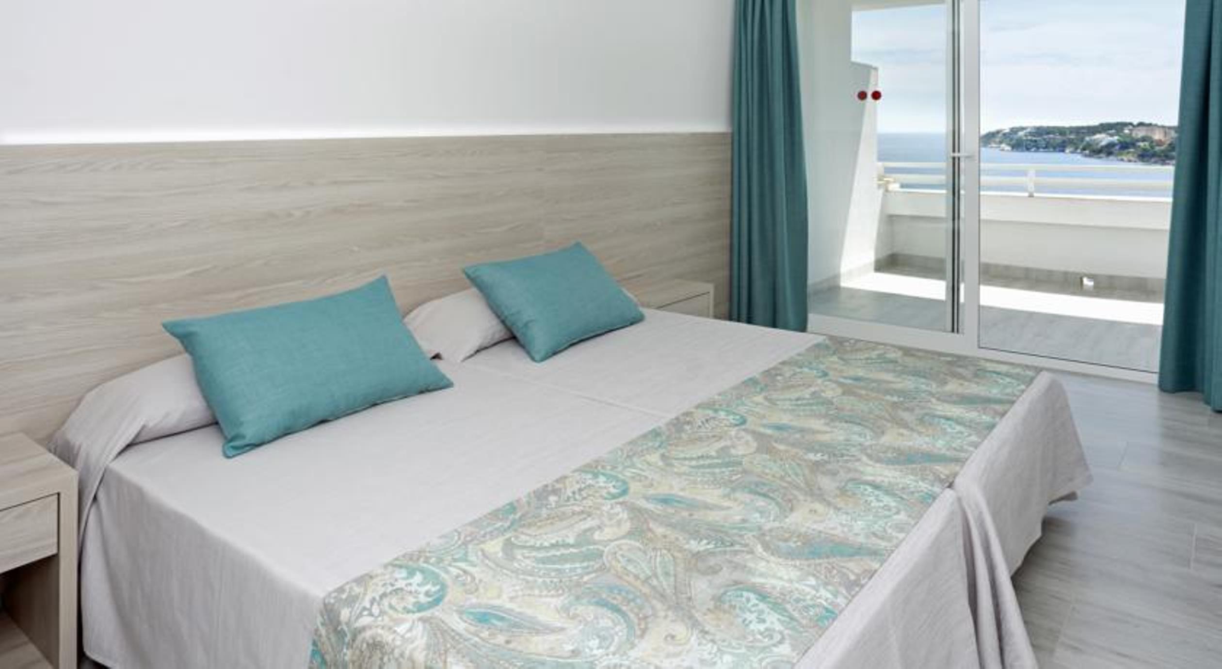Hsm Sandalo Hotel Magaluf (Mallorca)