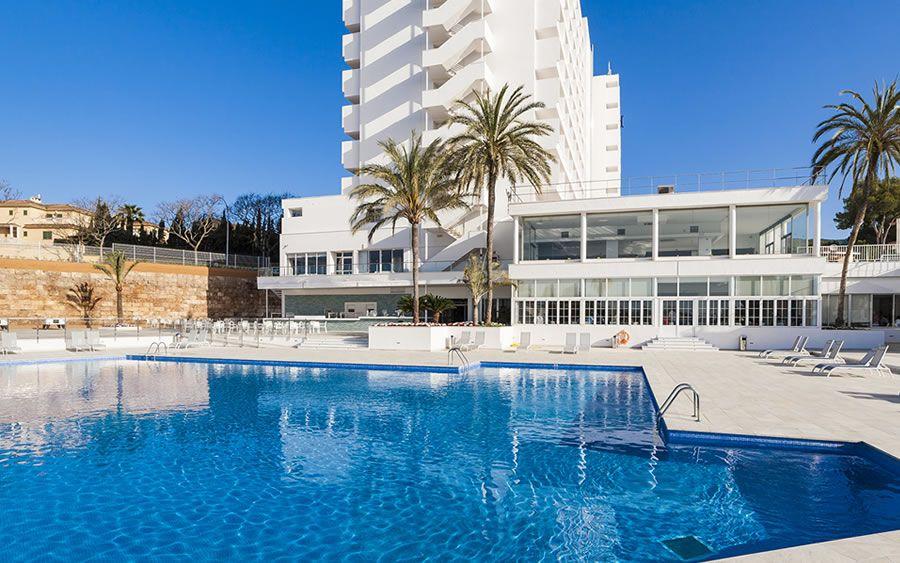Globales Mimosa 4*