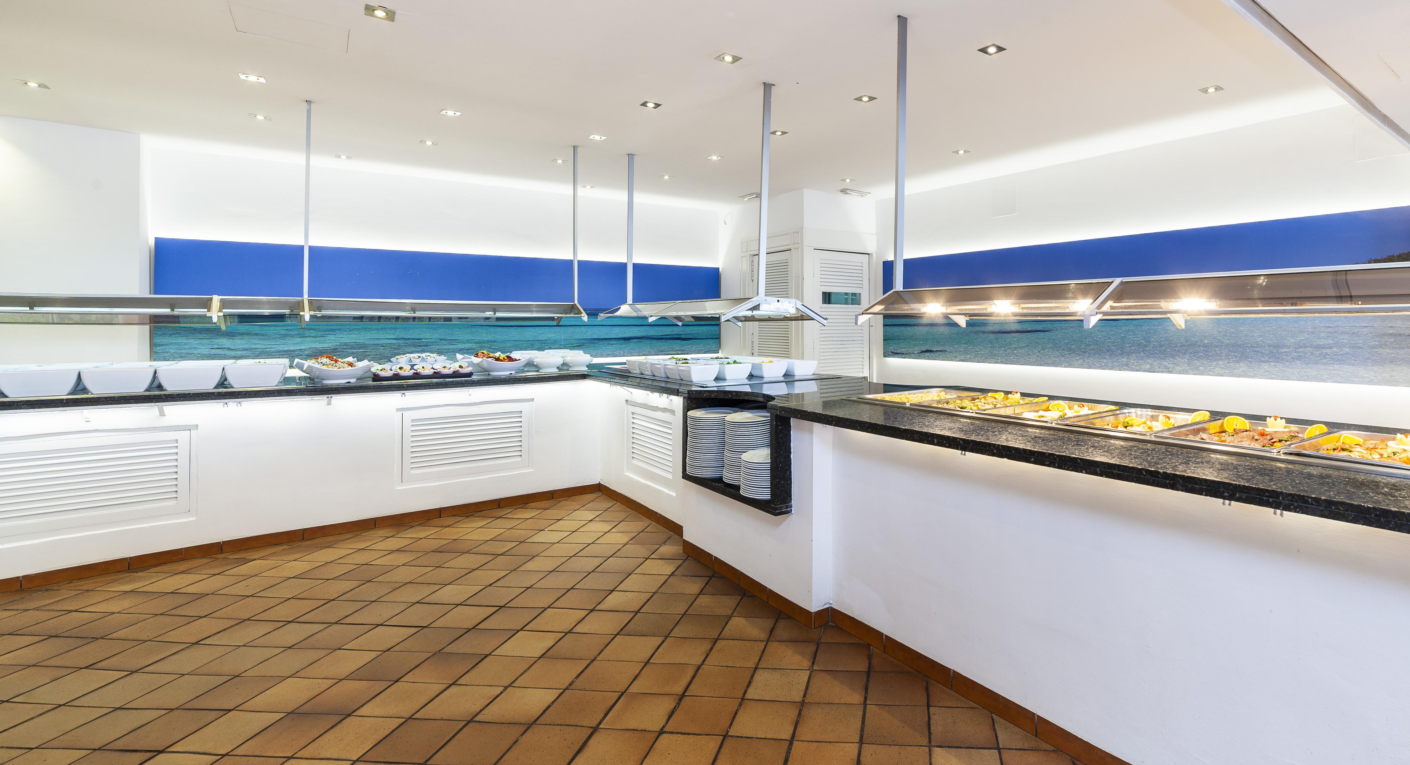 Hotel Globales Mimosa Palmanova