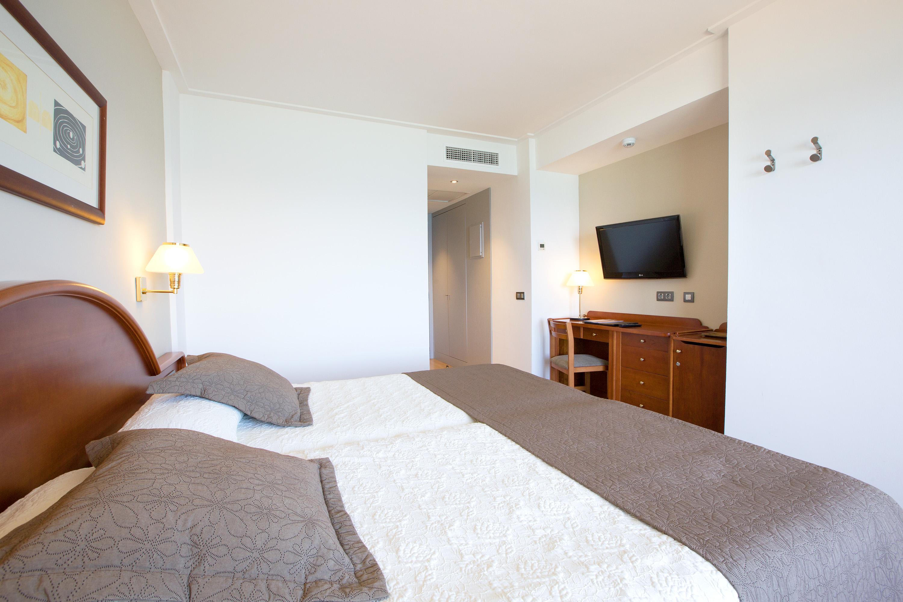 Hipotels Hipocampo Playa 4* Cala Millor (Mallorca)