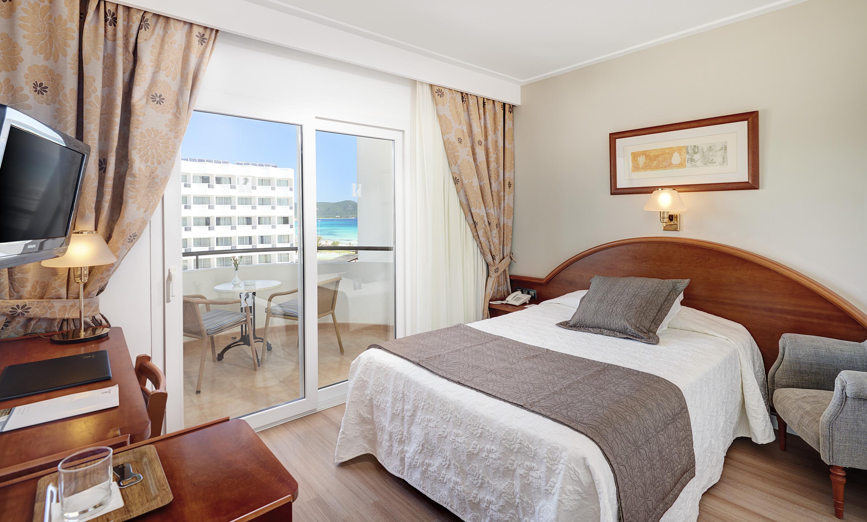 Hotel Hipotels Hipocampo Playa