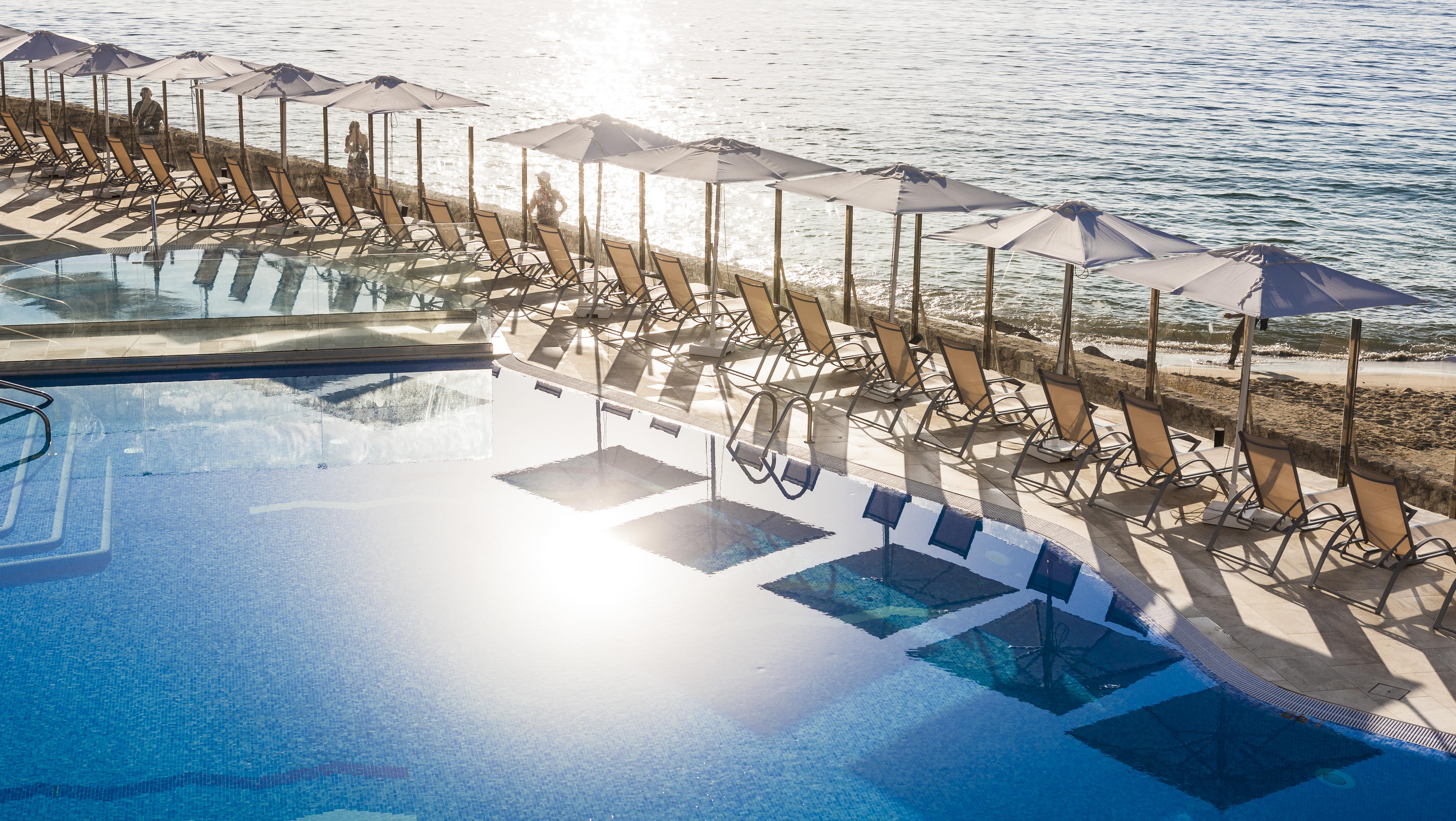 Globales Santa Lucia - Adults Only 18 Palmanova