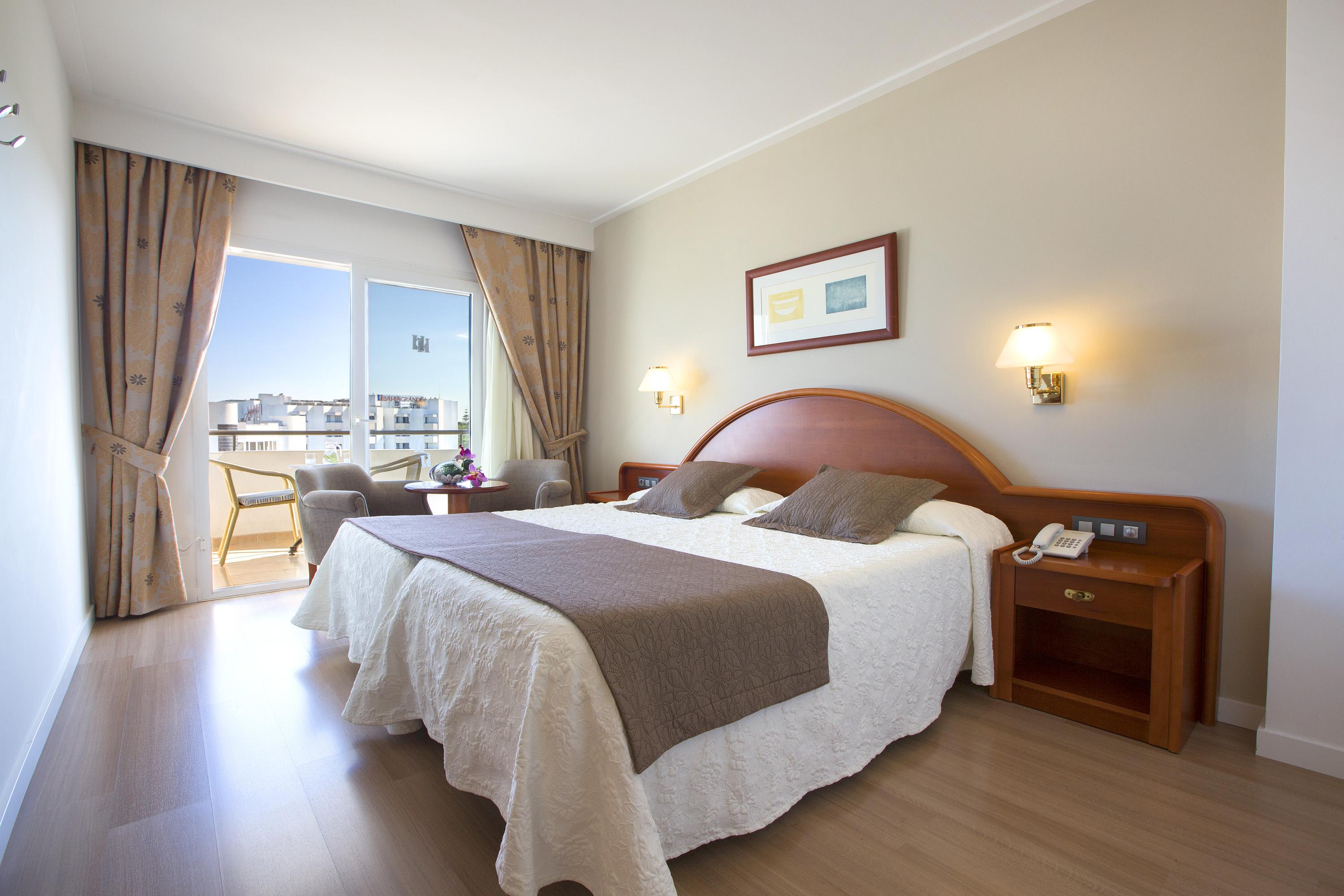 Hipotels Hipocampo Playa Hotel 4*