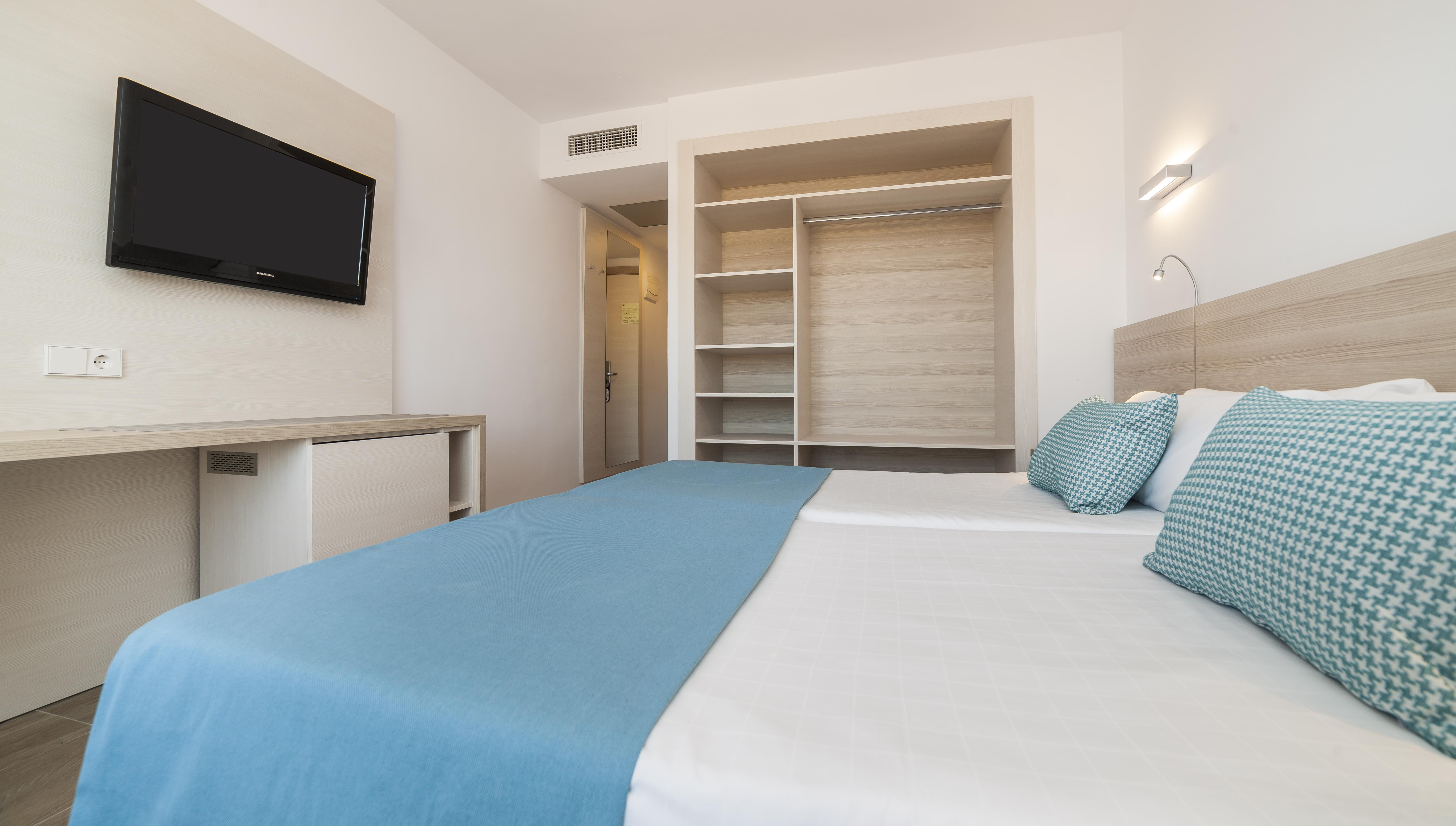 Hotel Globales Mimosa 4*