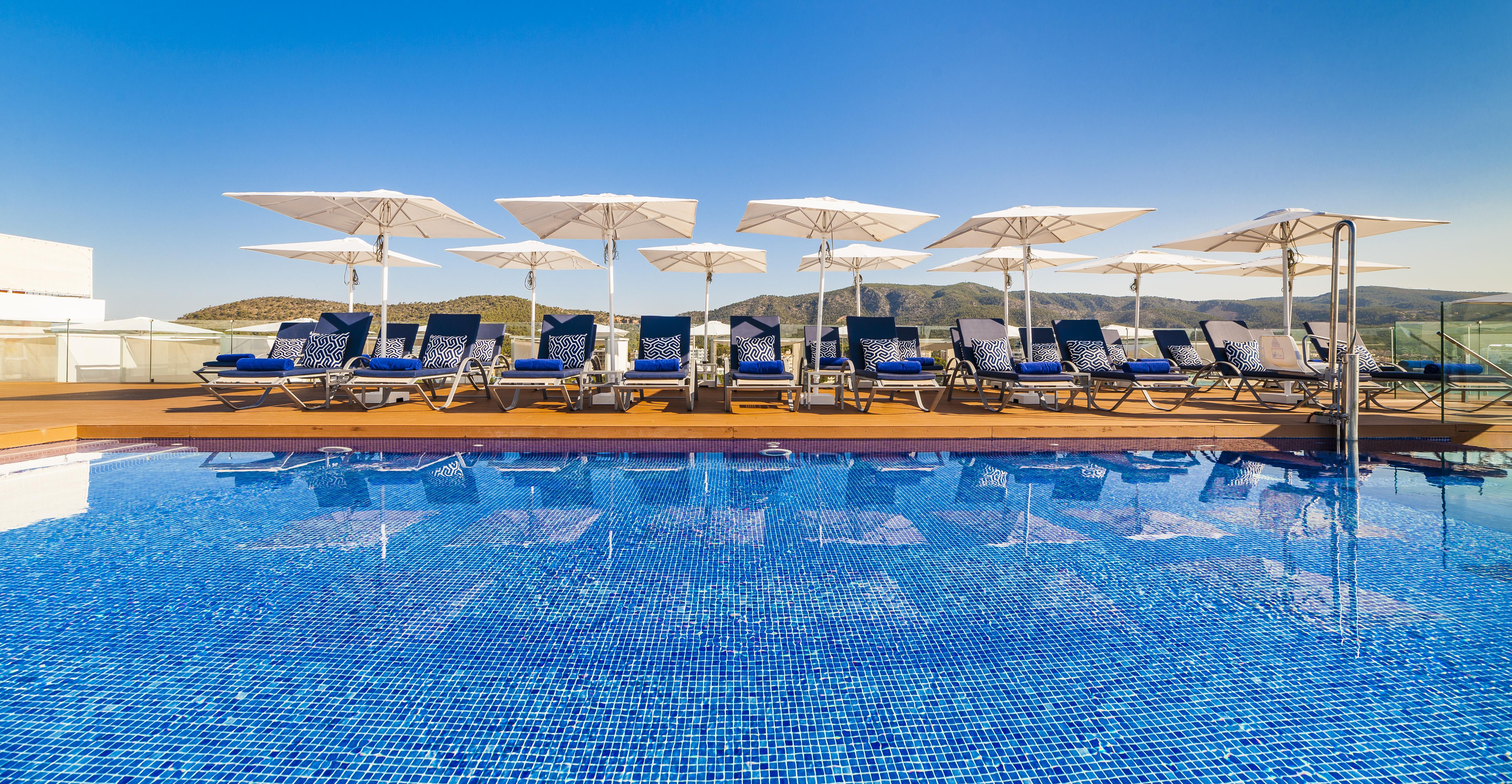 Globales Santa Lucia - Adults Only 18 Hotel