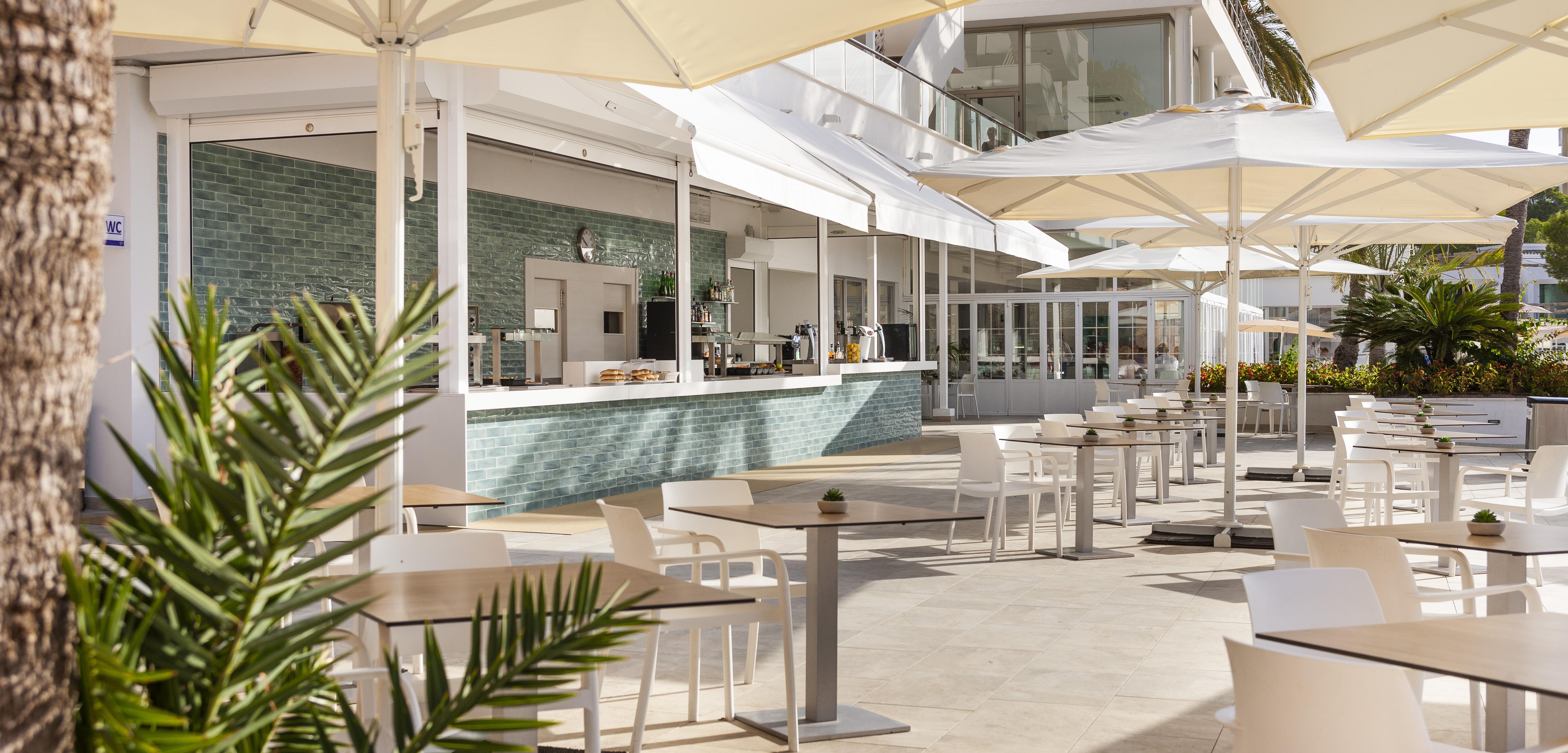 Globales Mimosa Hotel 4*