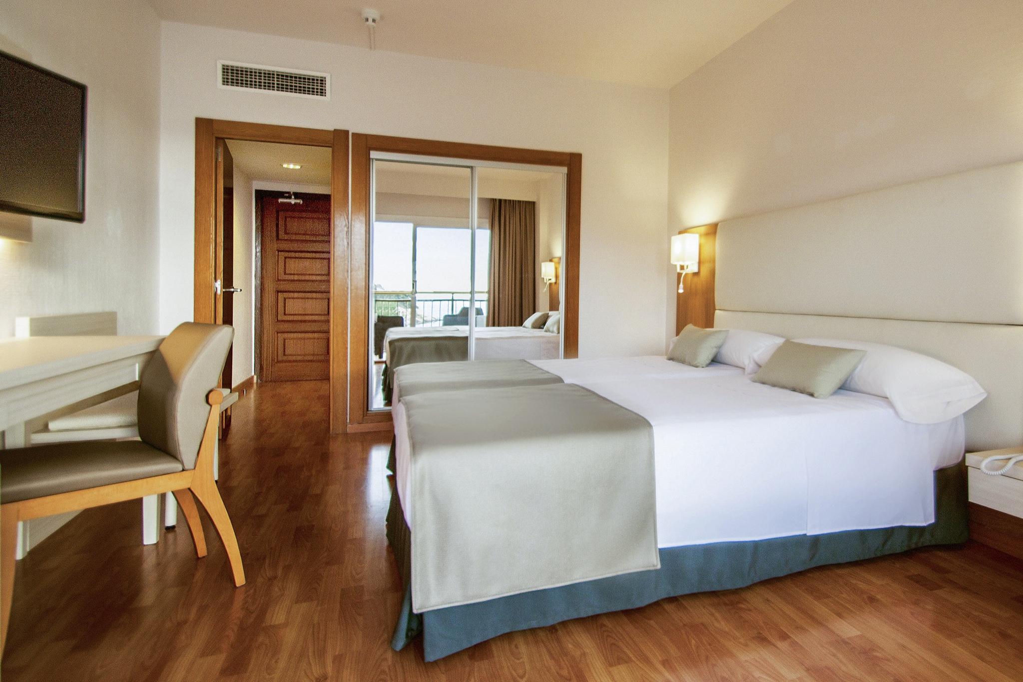 Globales Cala Viñas Adults Only 16+ Resort Cala Vinas (Mallorca)