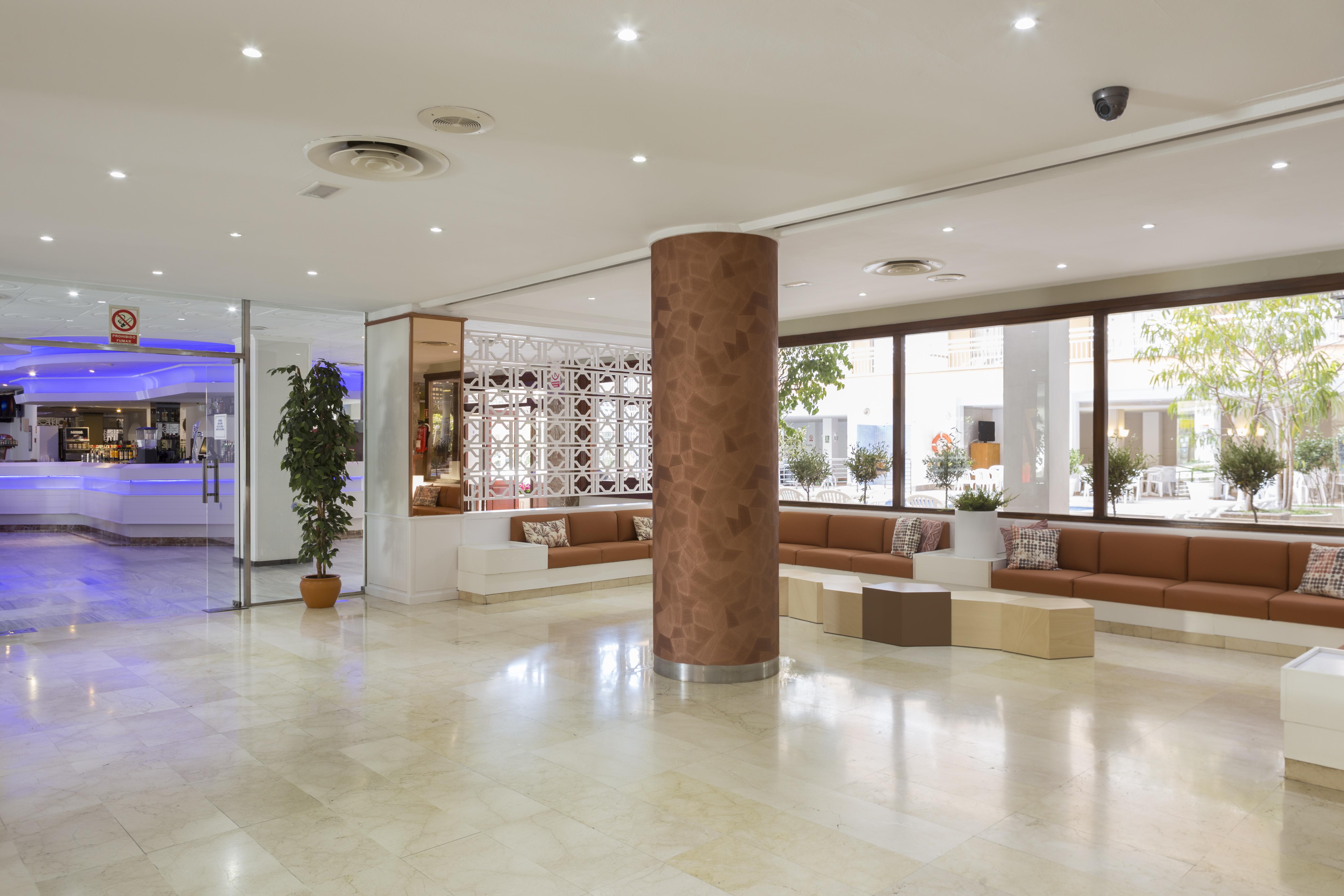 Piñero Bahia De Palma Hotel 3*