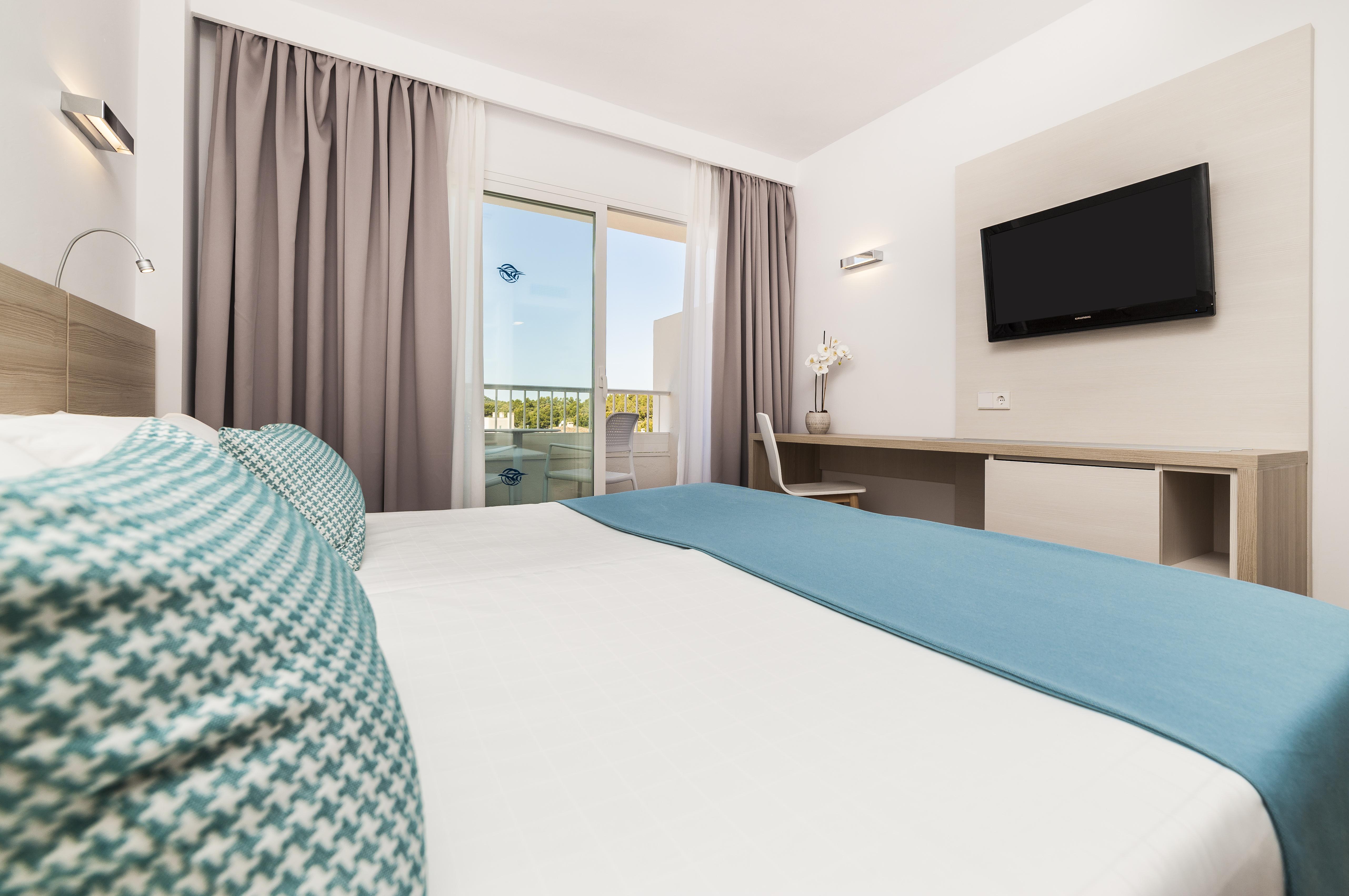 Hotel Globales Mimosa