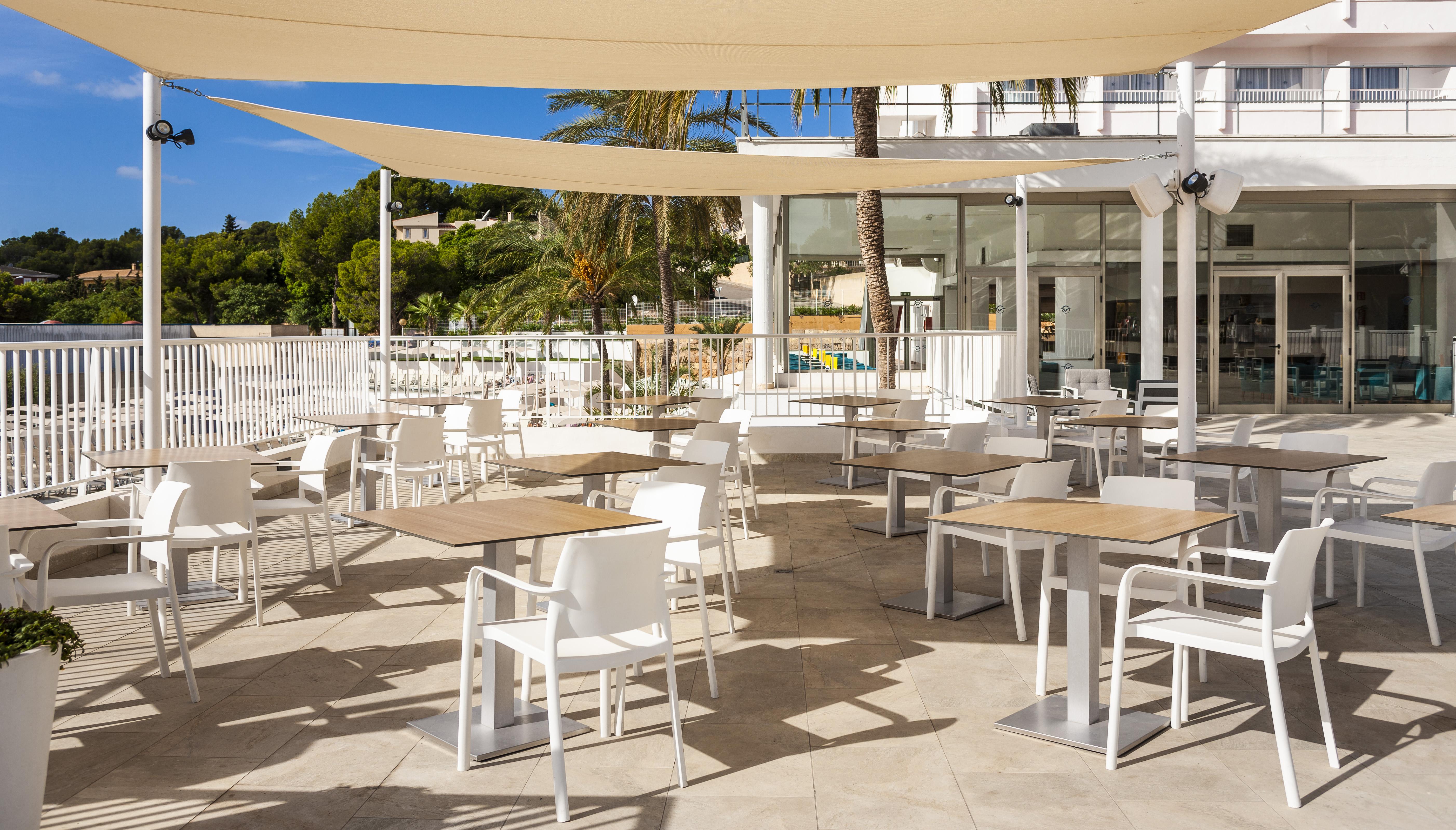 Globales Mimosa 4* Palmanova
