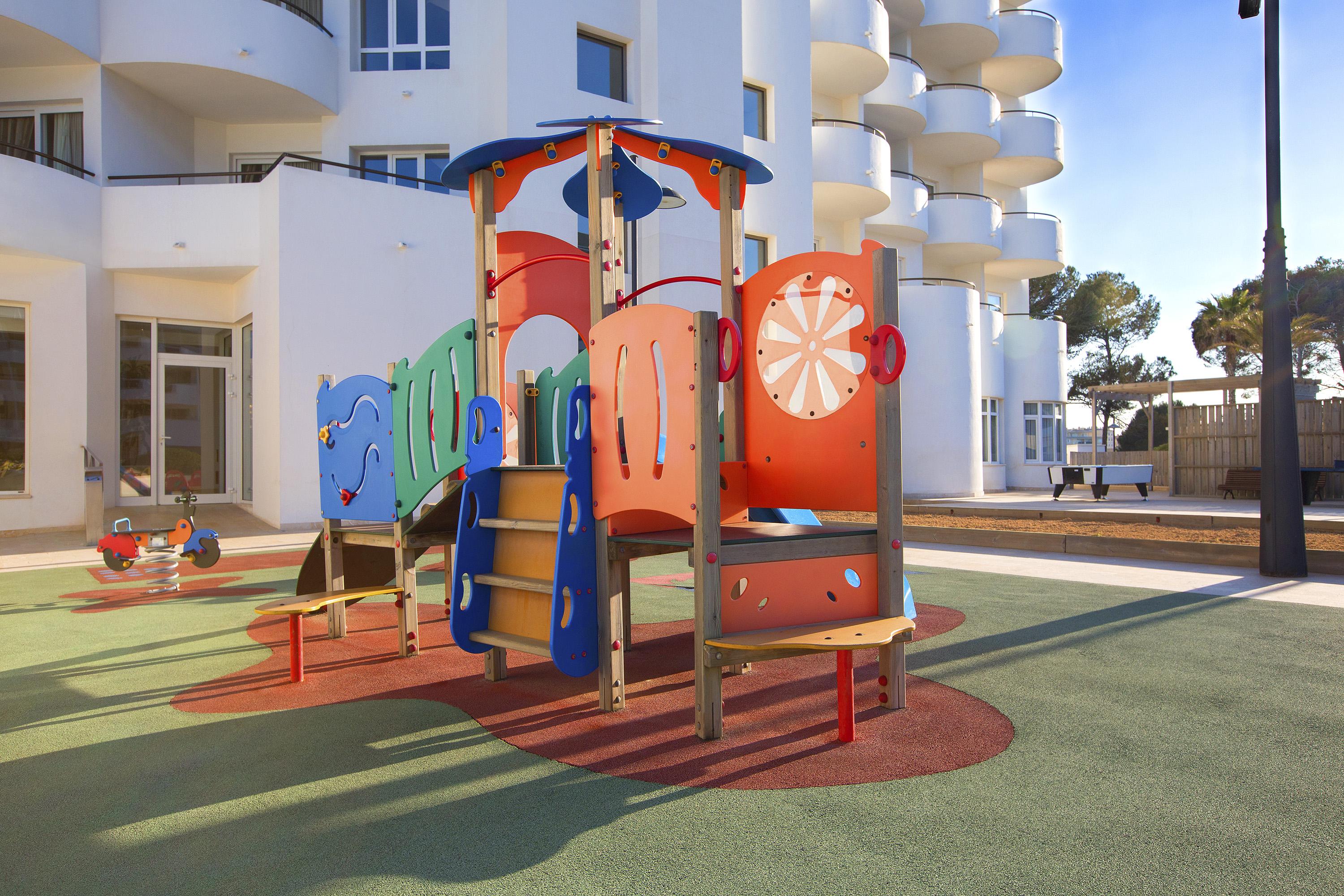 Hipotels Hipocampo Playa Hotel Cala Millor (Mallorca)