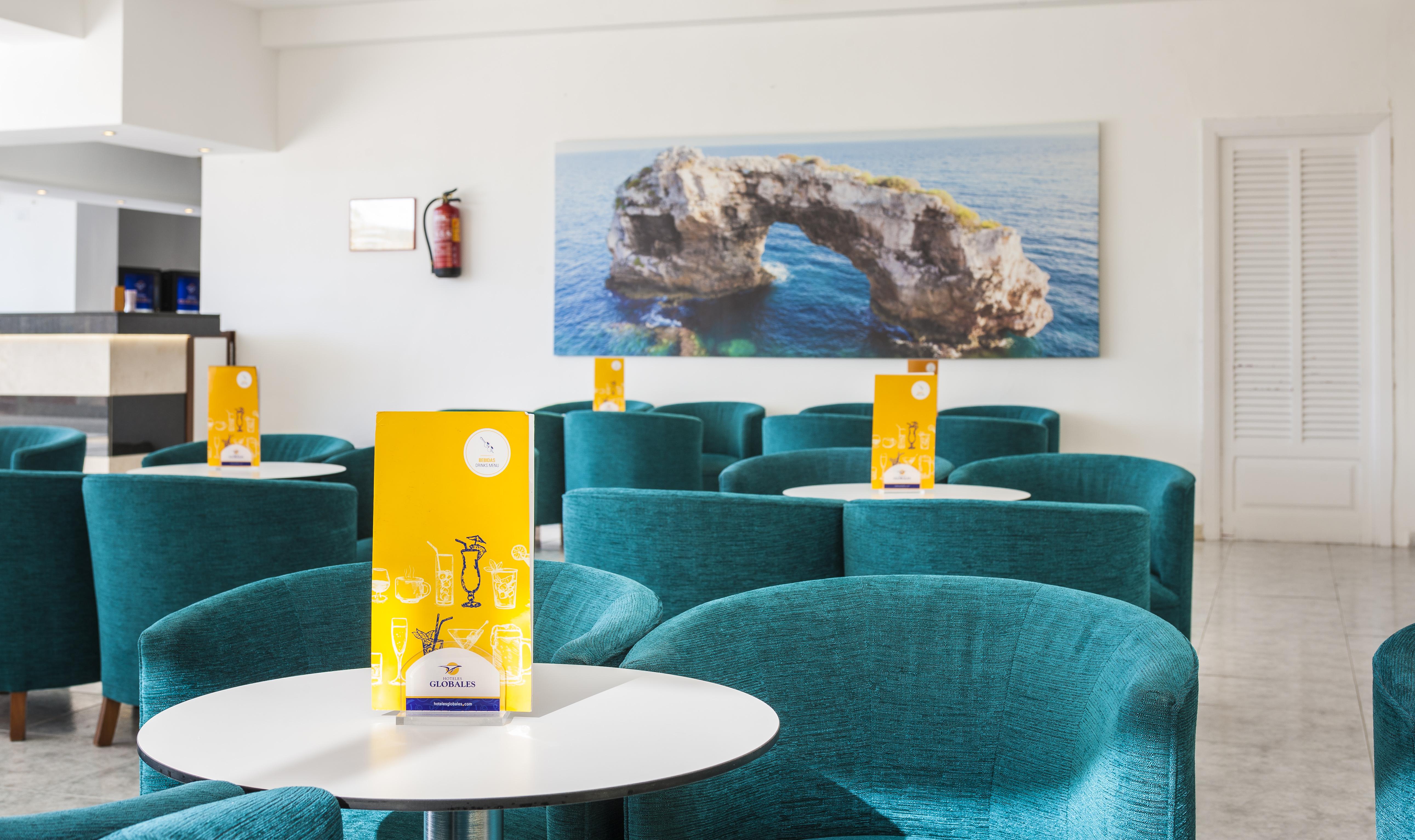 Globales Mimosa 4*