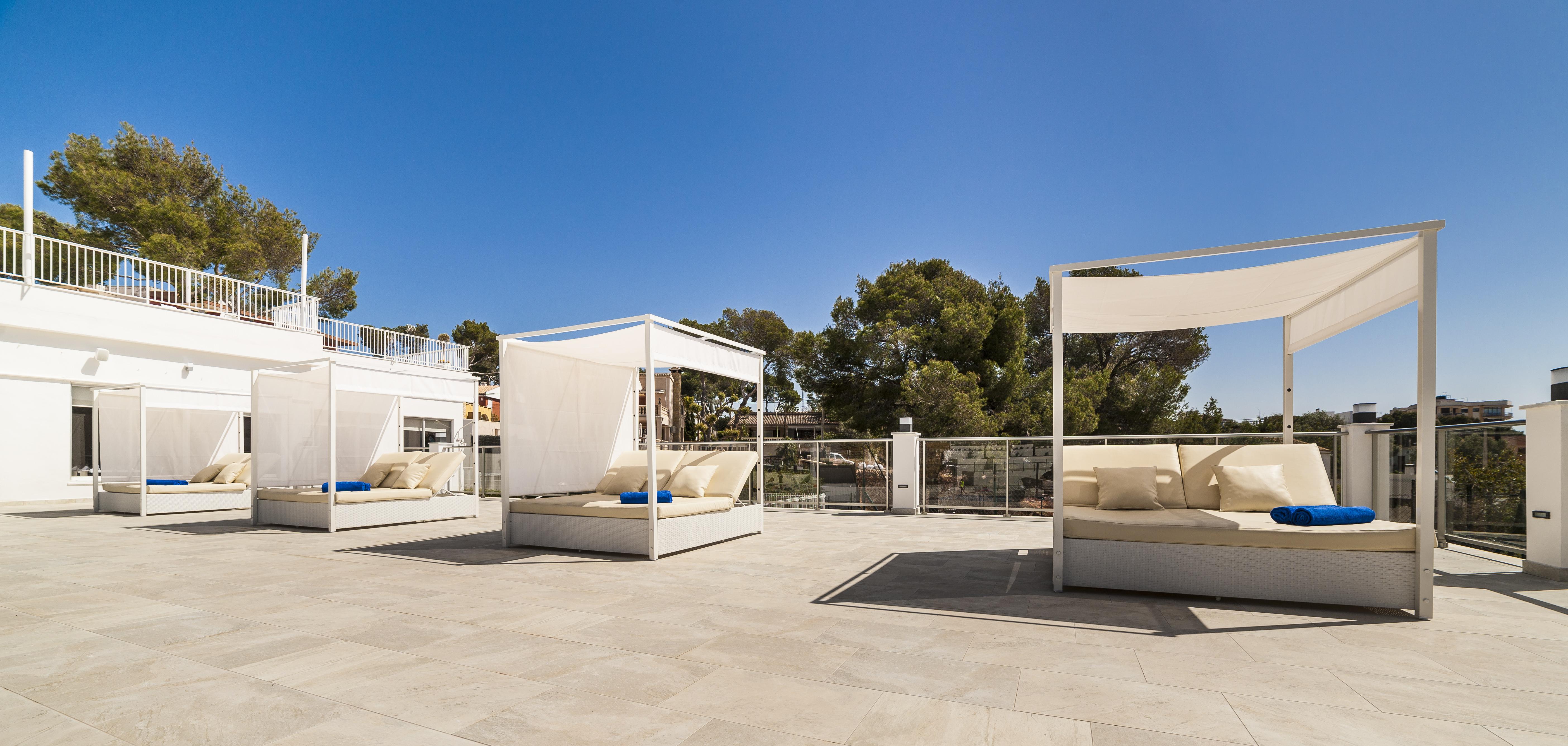 Globales Mimosa Hotel Palmanova