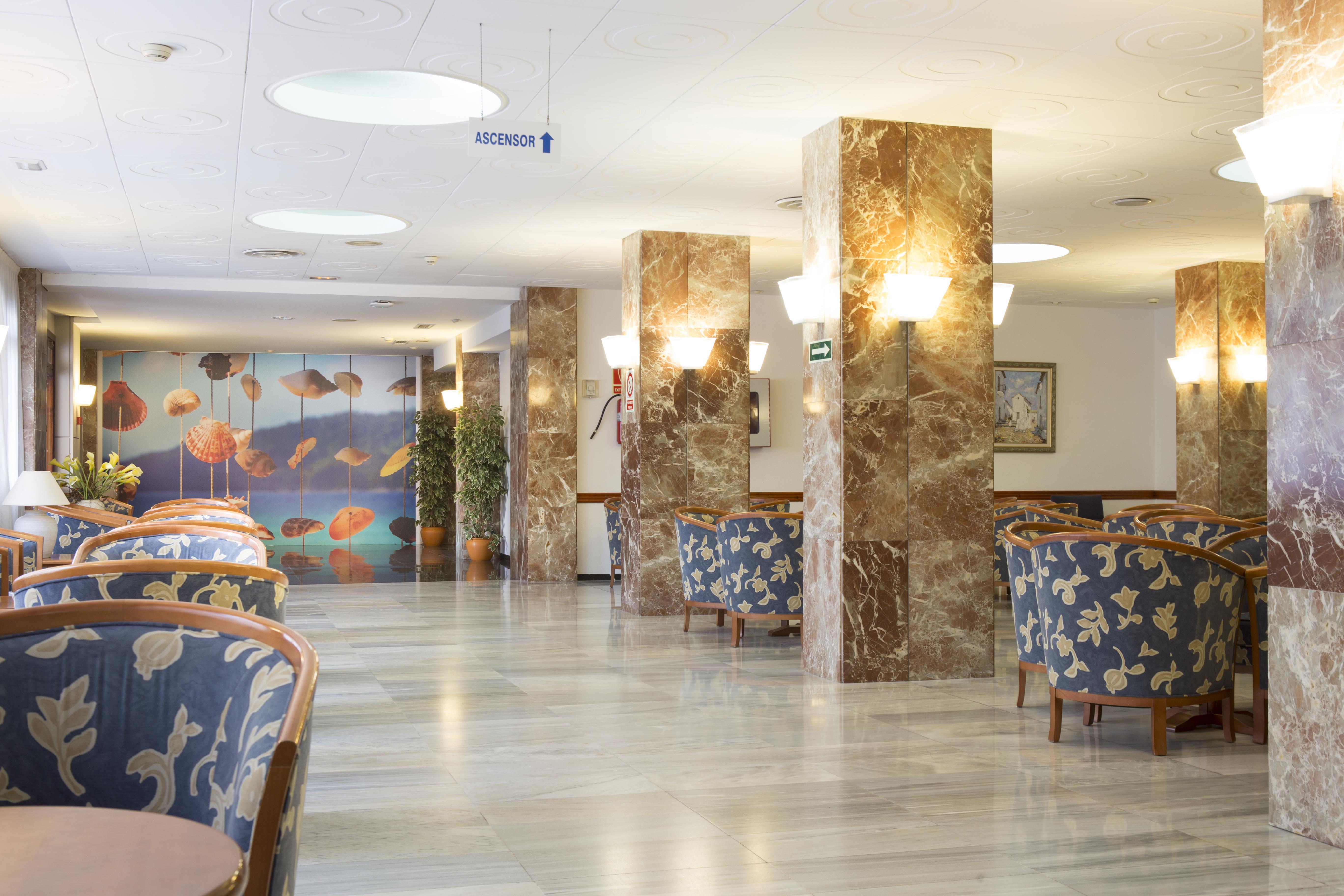 Piñero Bahia De Palma Hotel 3*