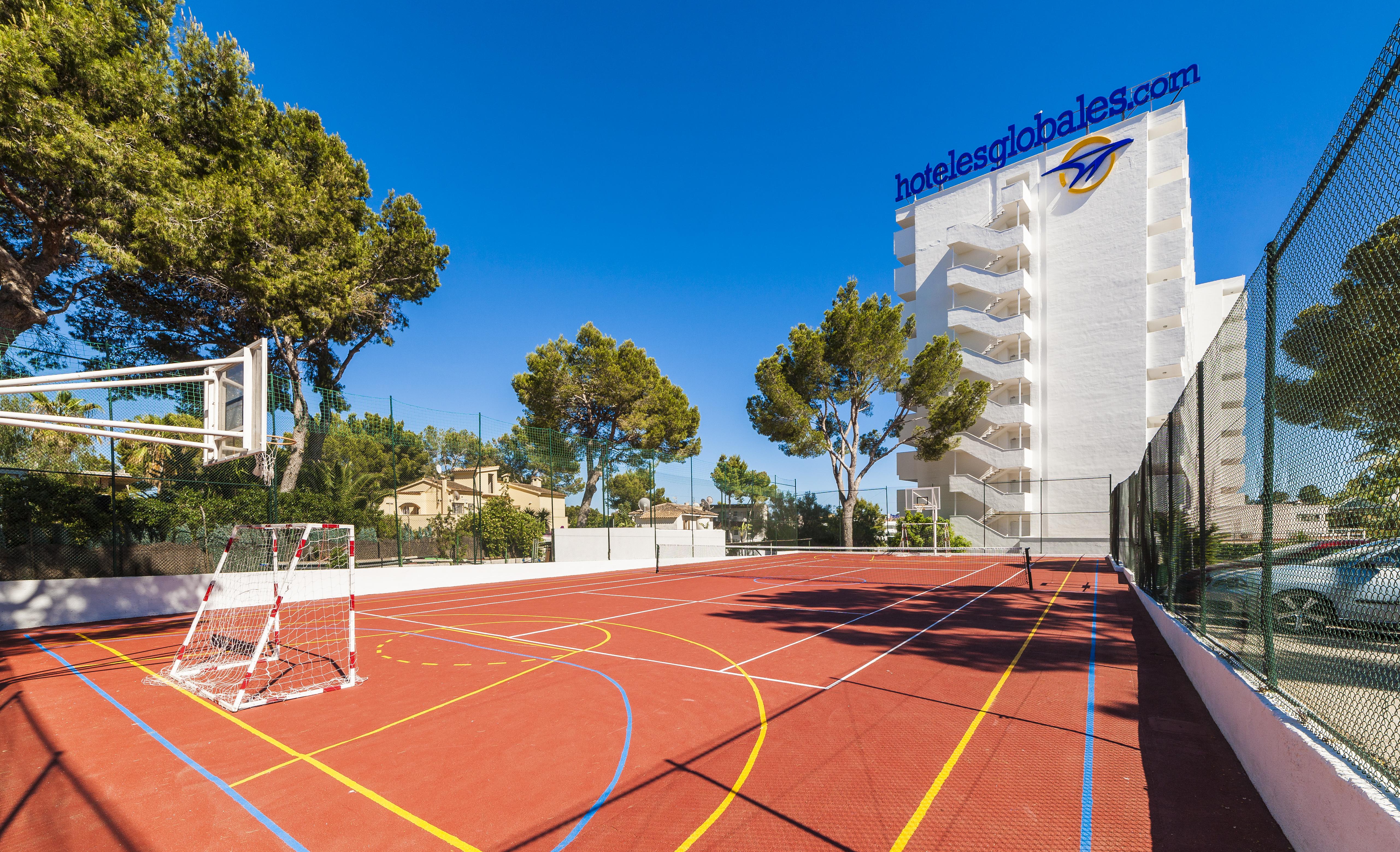 Globales Mimosa Hotel