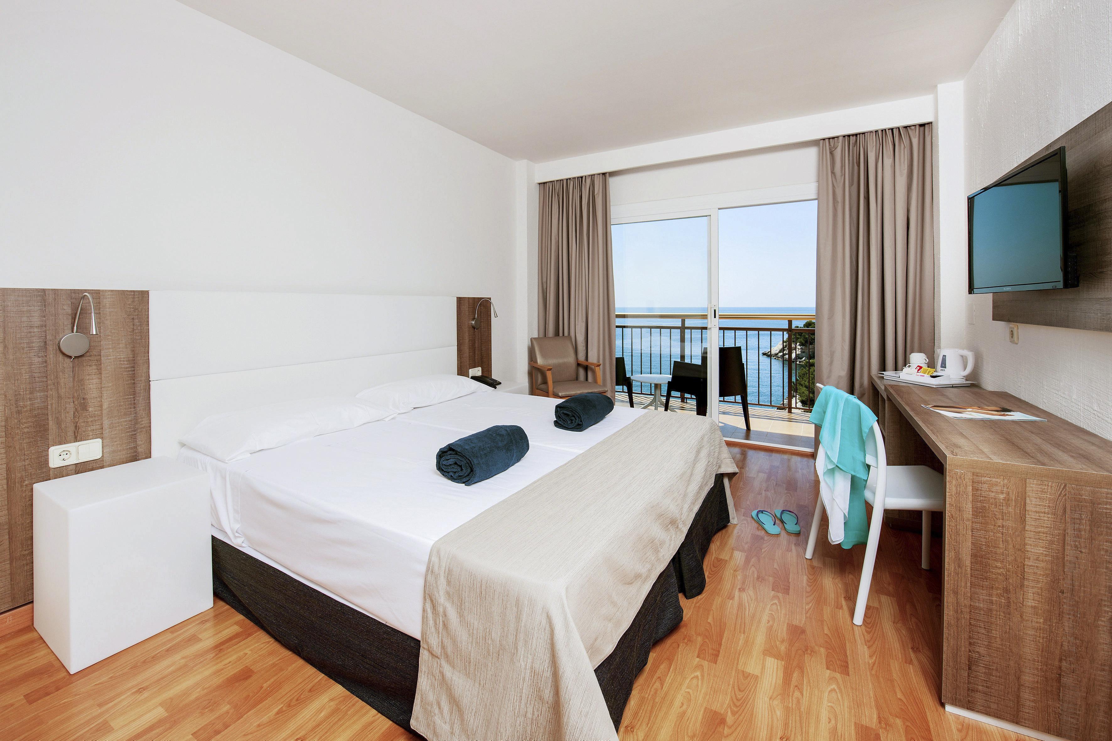 Globales Cala Viñas Adults Only 16+ 4* Cala Vinas (Mallorca)