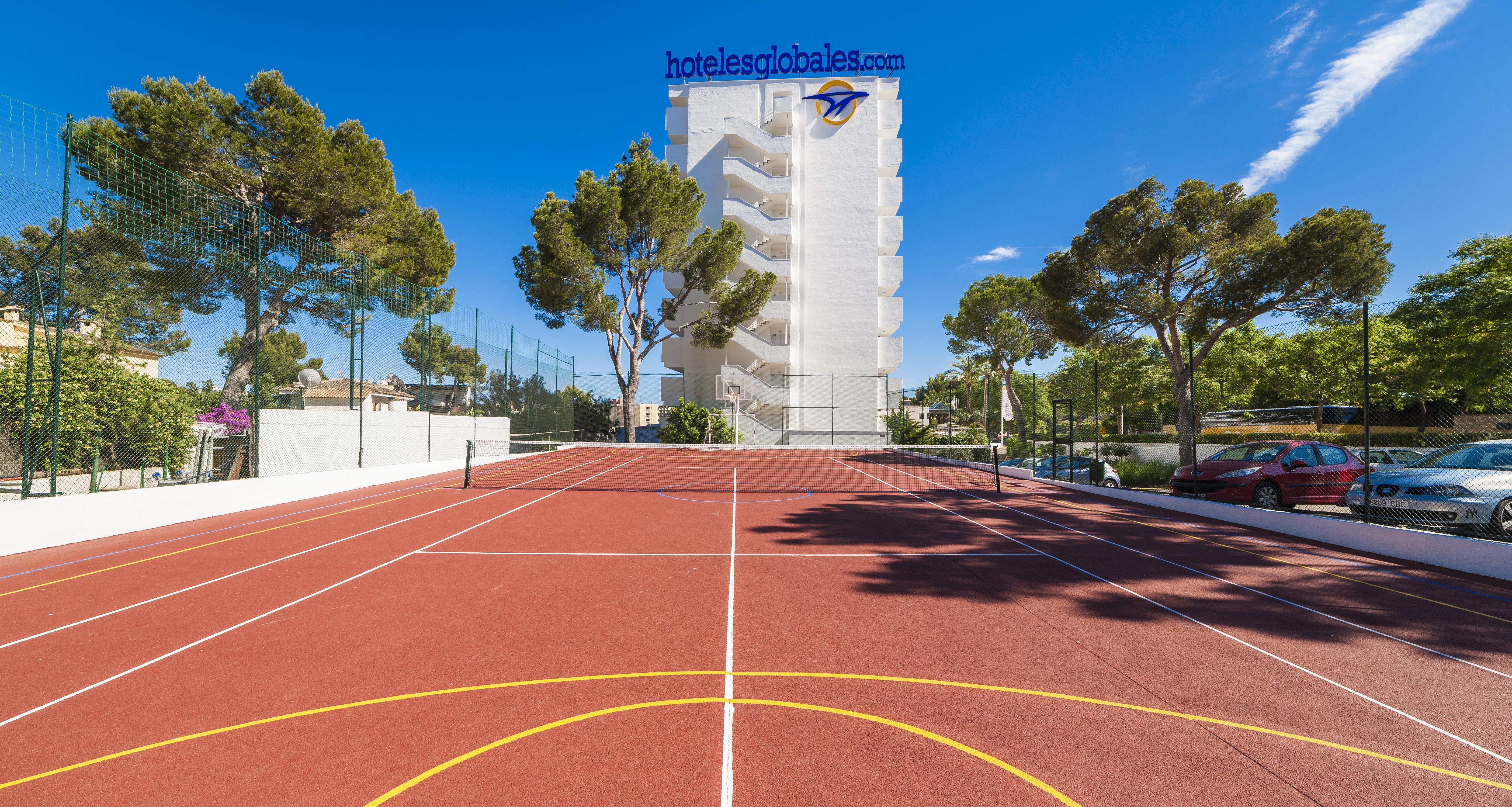 Hotel Globales Mimosa Palmanova
