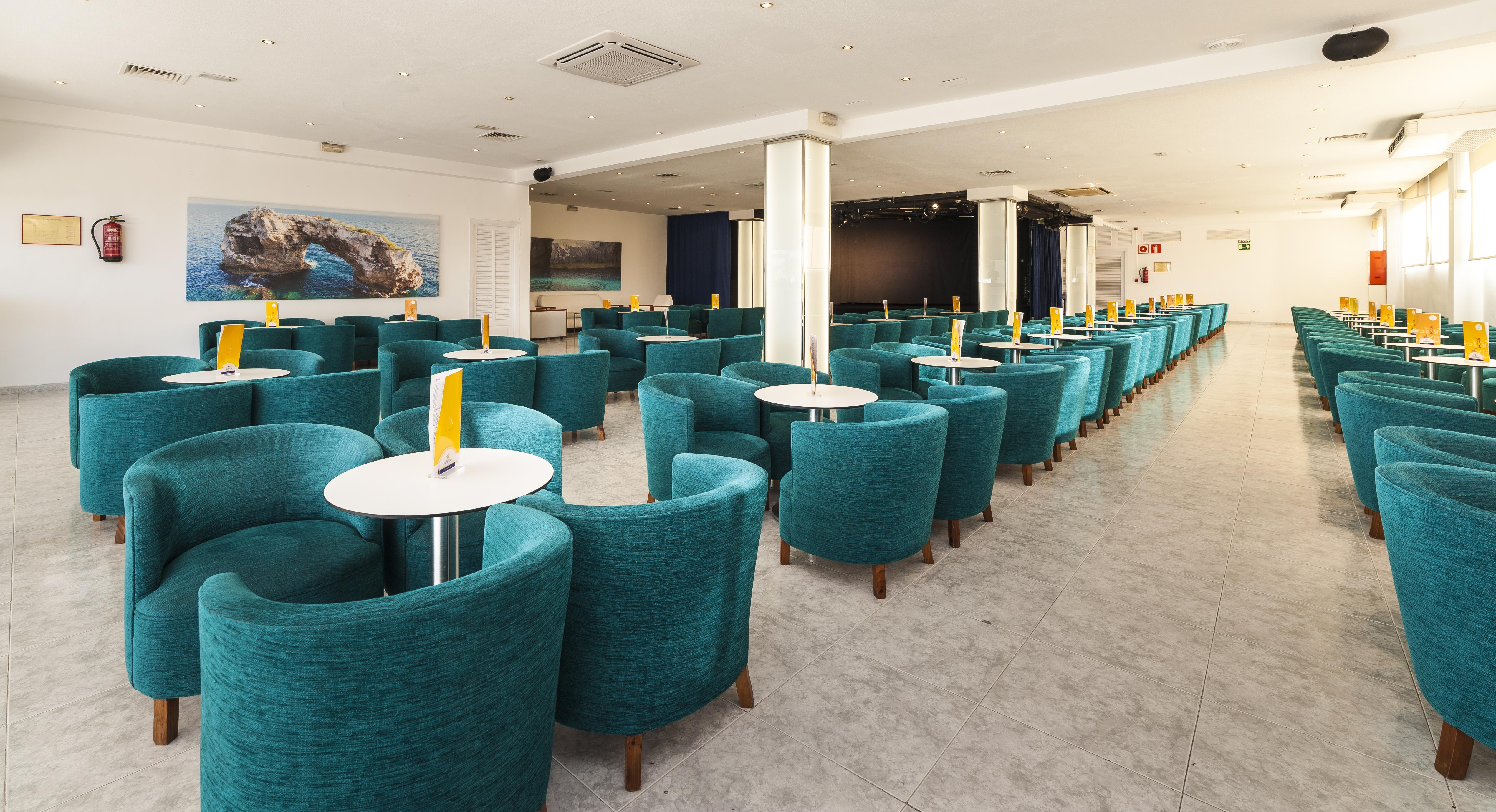 Globales Mimosa 4* Palmanova