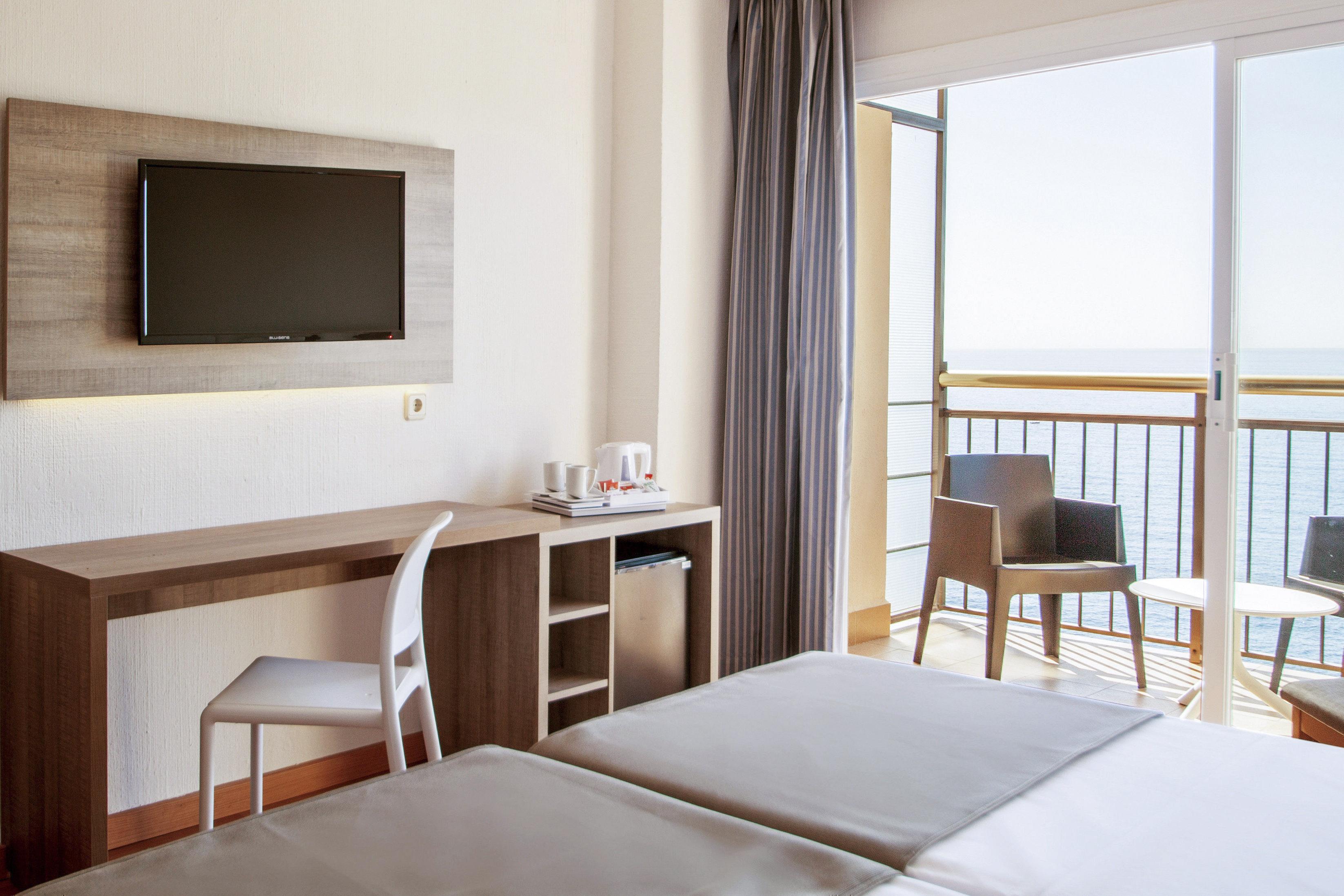 Globales Cala Viñas Adults Only 16+ Resort Cala Vinas (Mallorca)