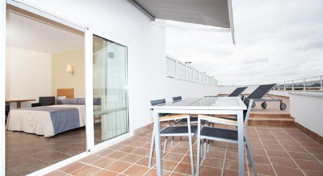 Don Pepe - Adults Only Hotel El Arenal (Mallorca)