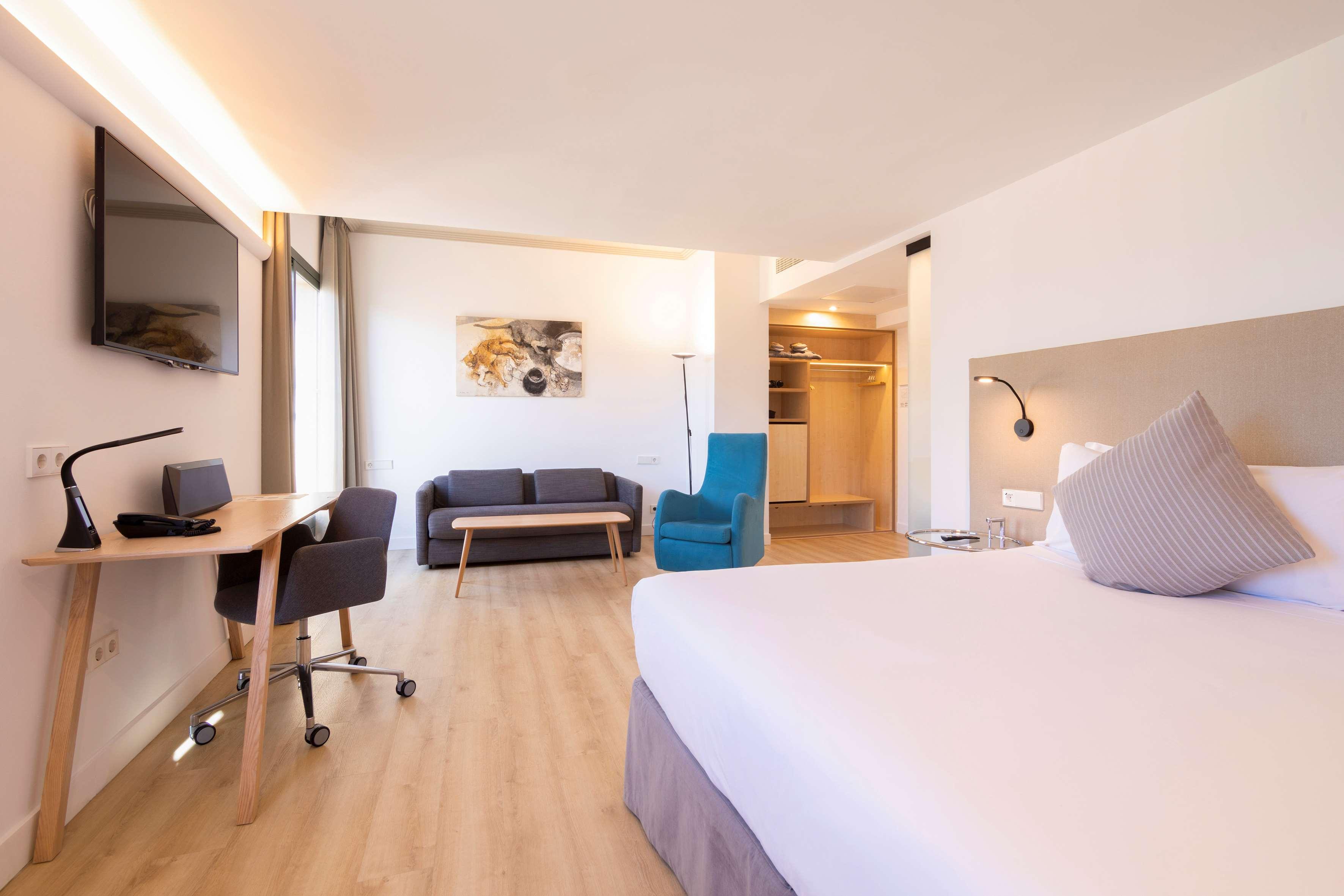 Innside By Melia Center
