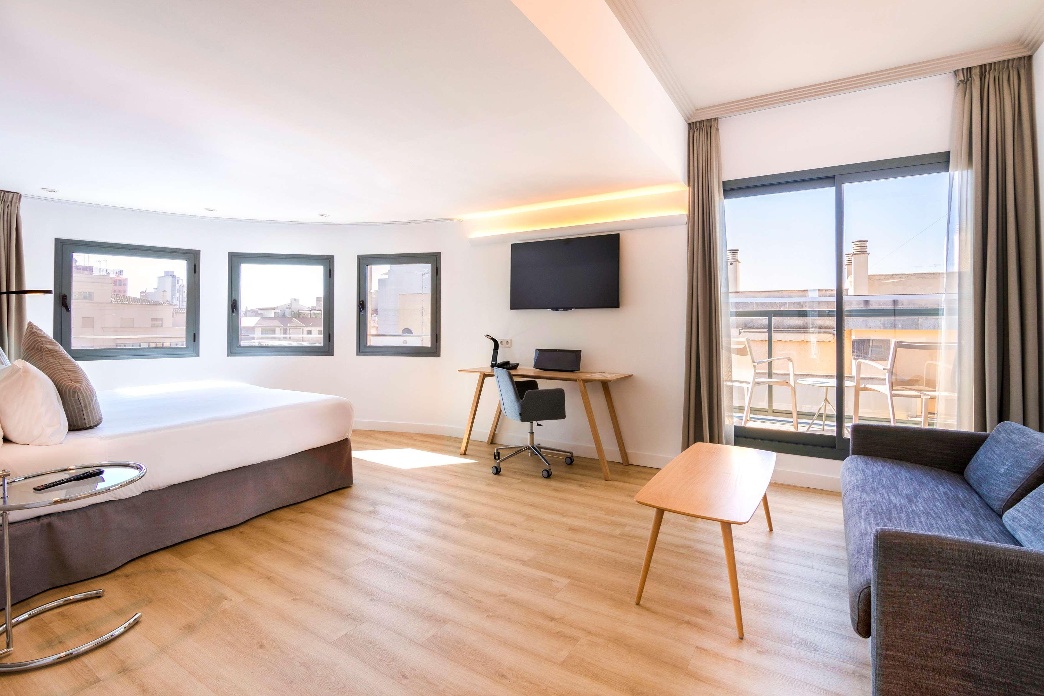 Innside By Melia Center Hotel 4*