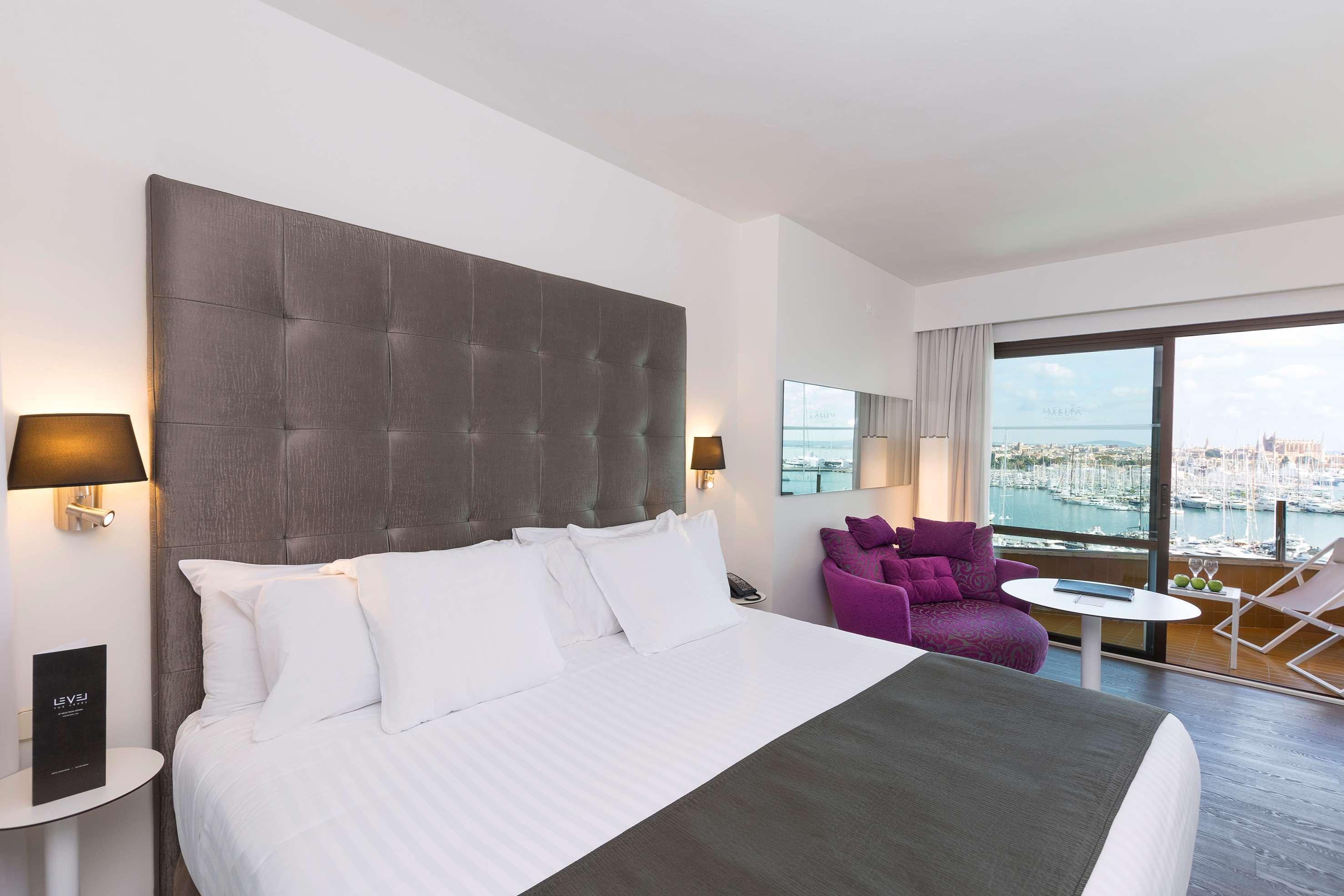 Meliá Marina Hotel Palma de Mallorca