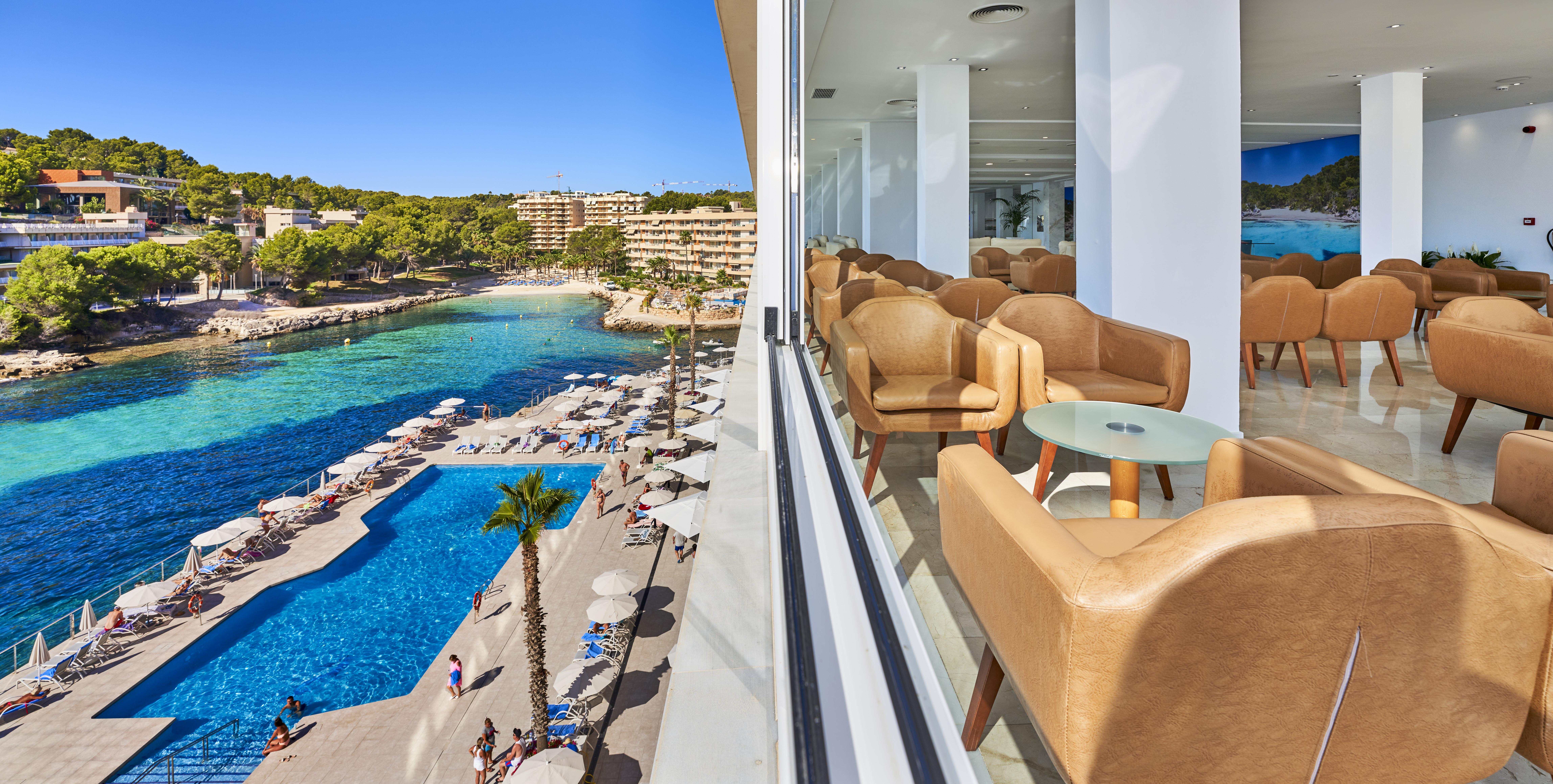 Resort Globales Cala Viñas Adults Only 16+