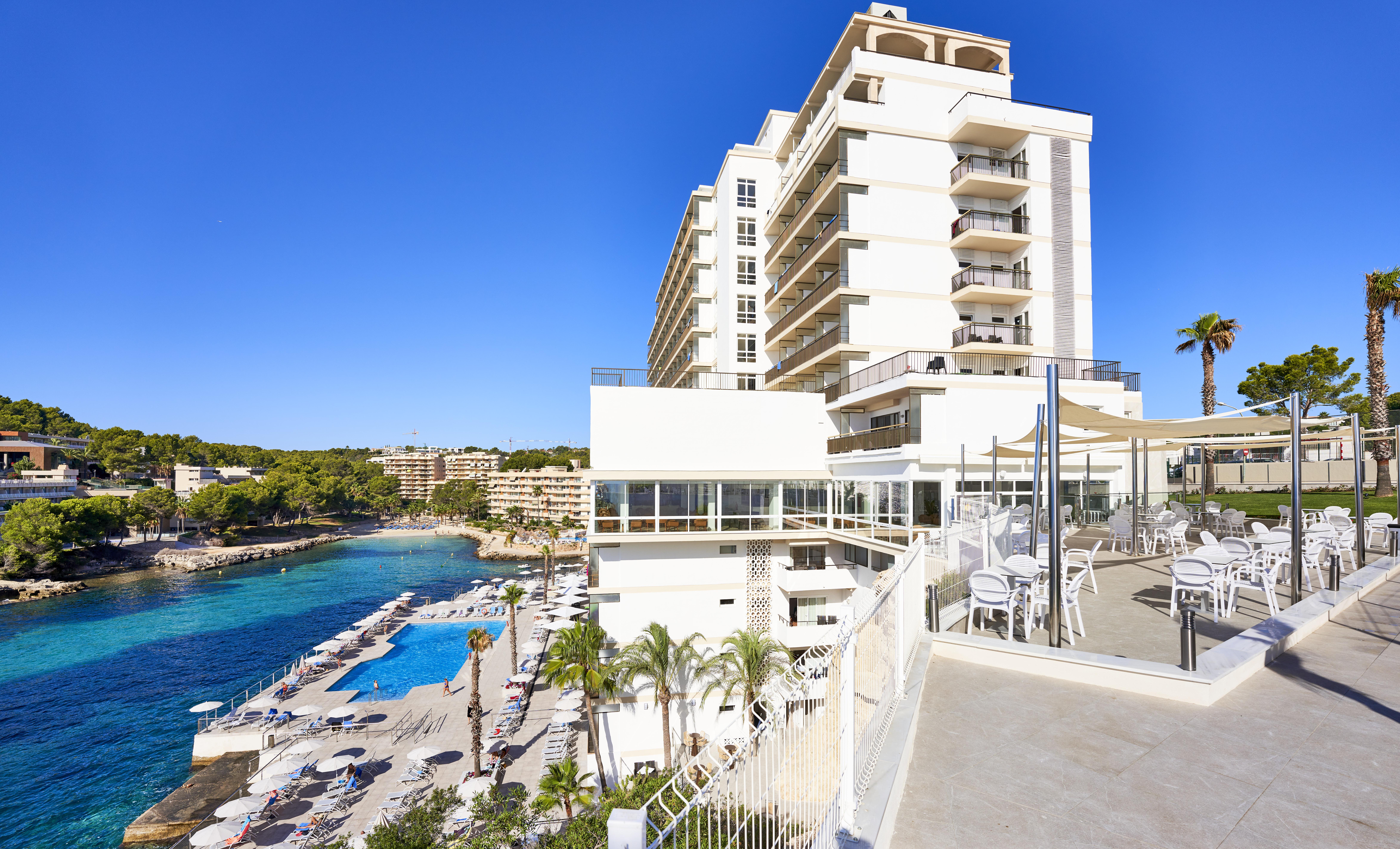 Globales Cala Viñas Adults Only 16+