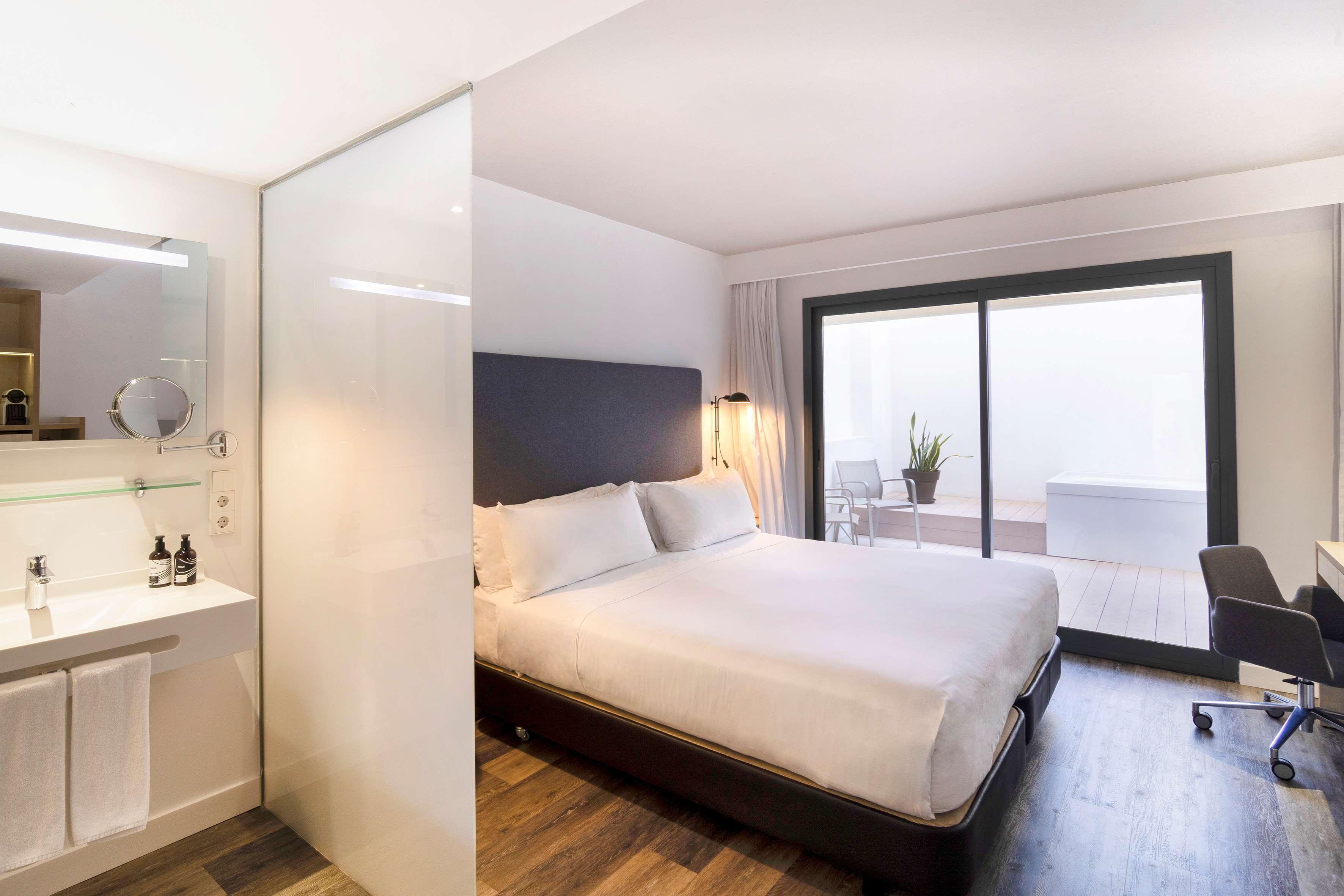 Innside By Melia Center Hotel Palma de Mallorca