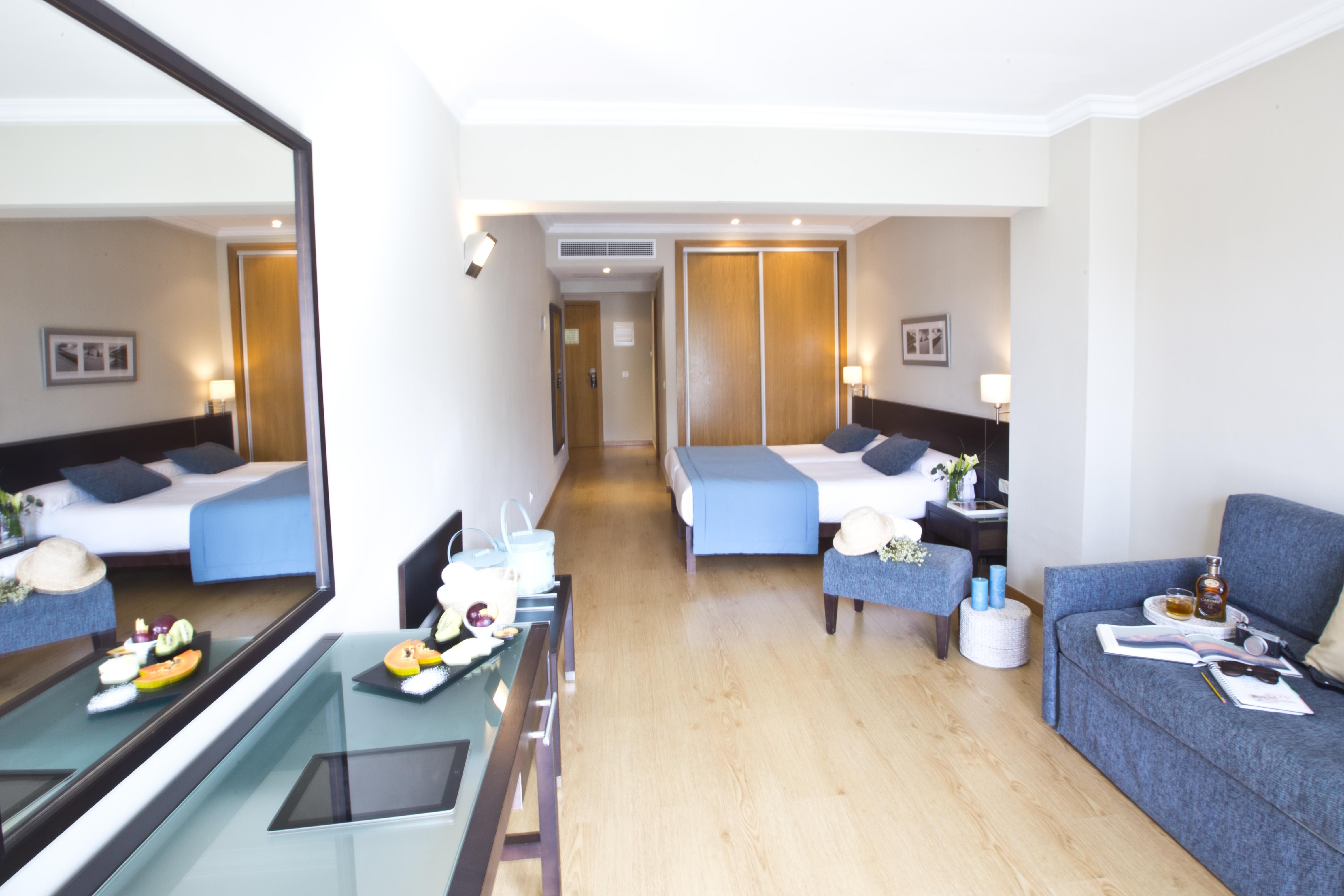 Hotel Mim Mallorca & - Adults Only 4*