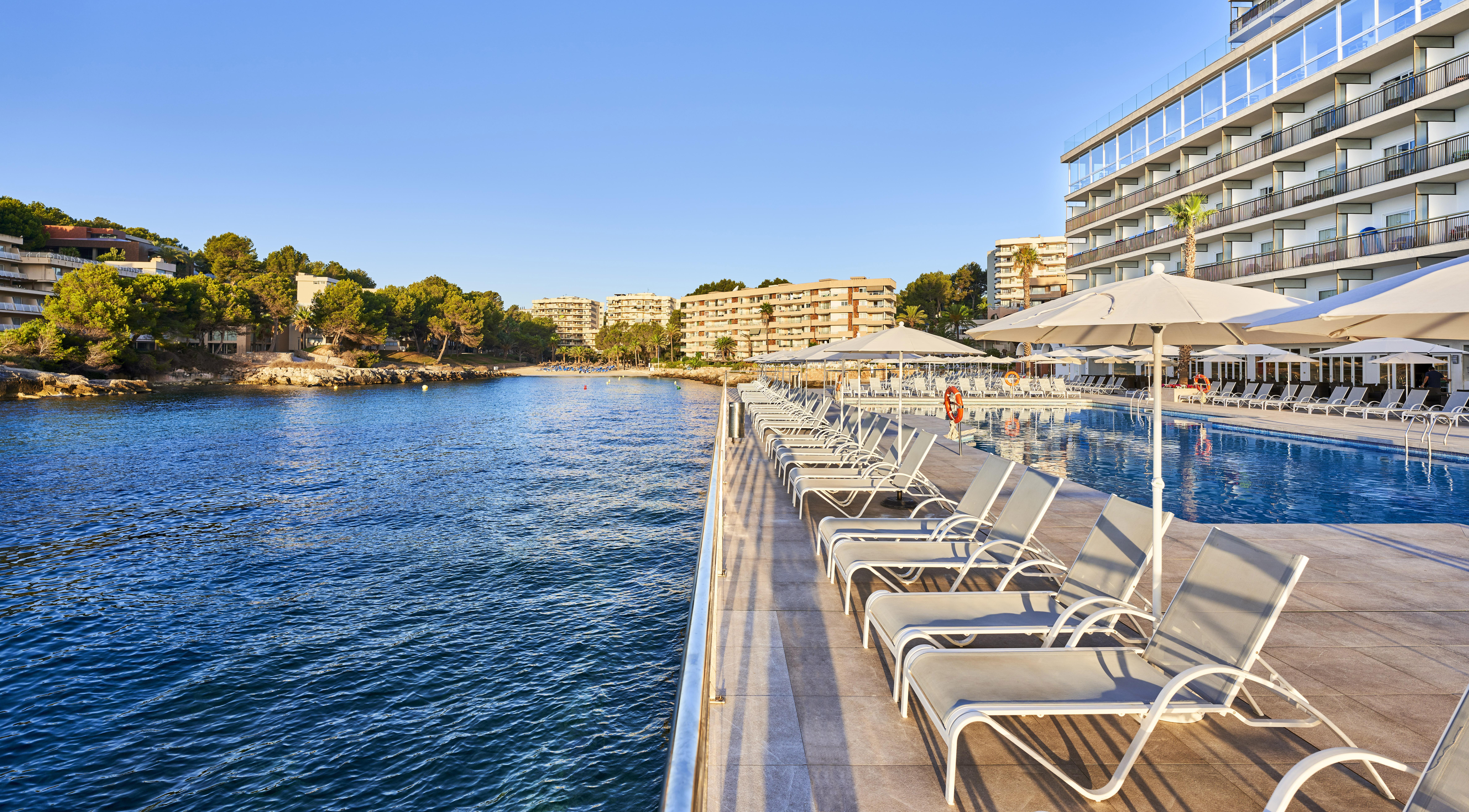 Globales Cala Viñas Adults Only 16+ 4*