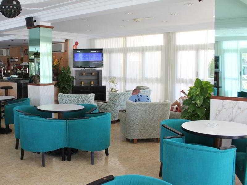 Hotel Africamar
