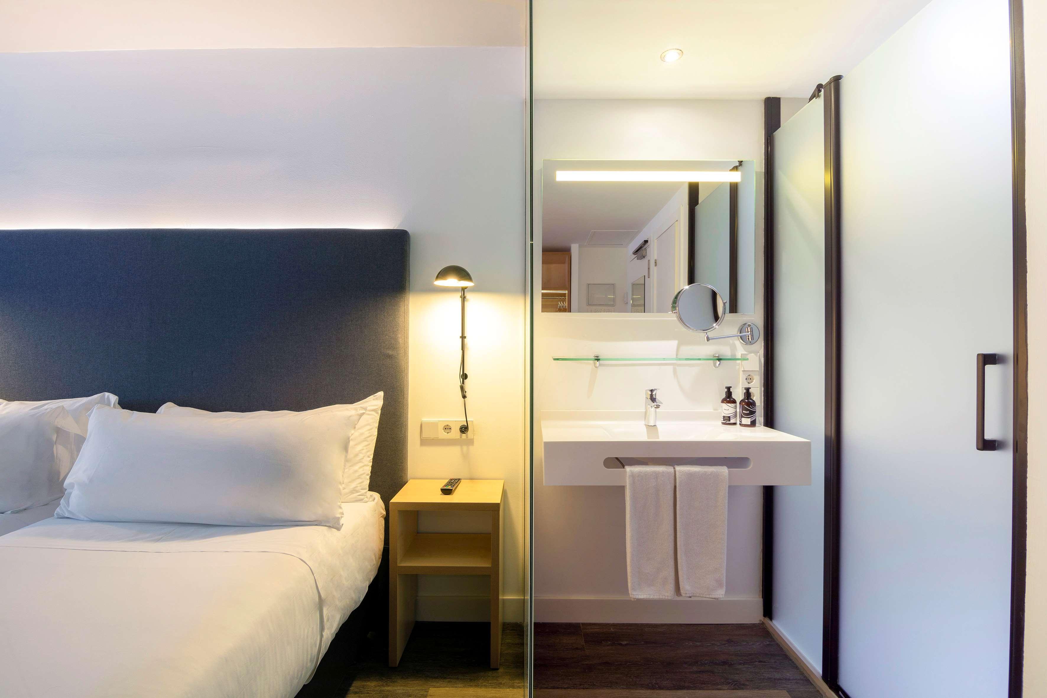 Innside By Melia Center Hotel 4*