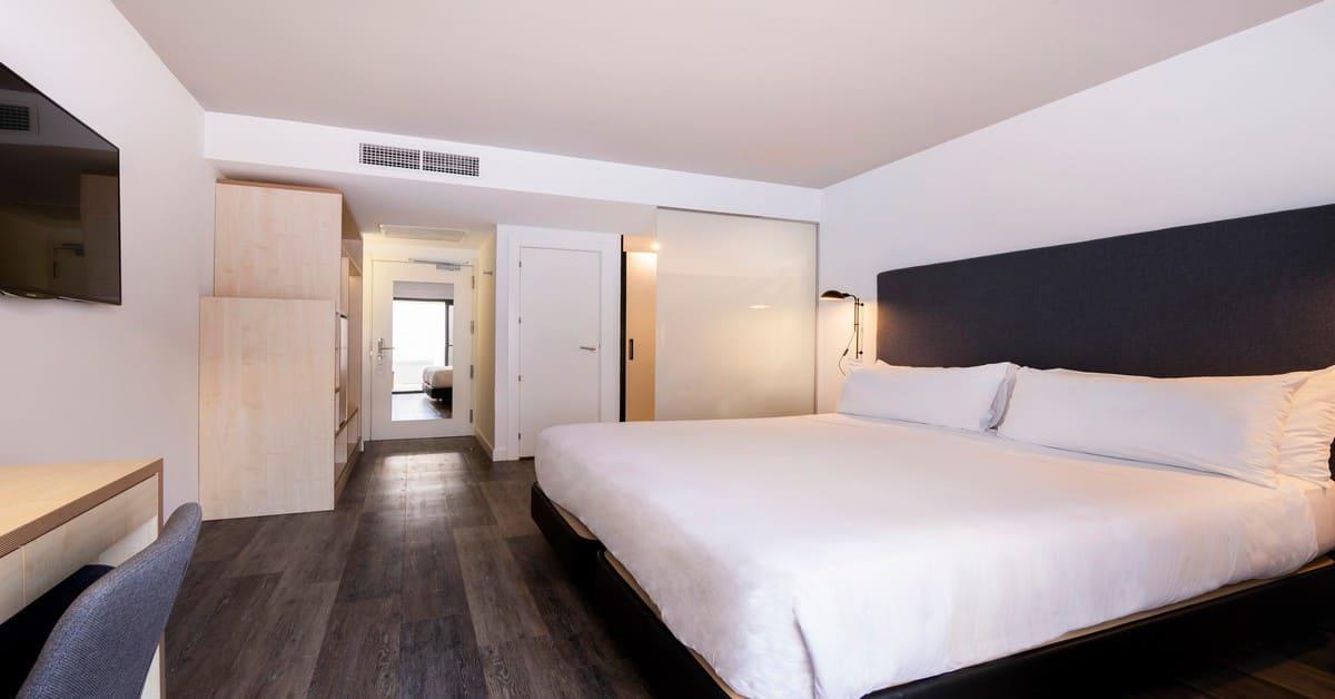 Innside By Melia Center 4*