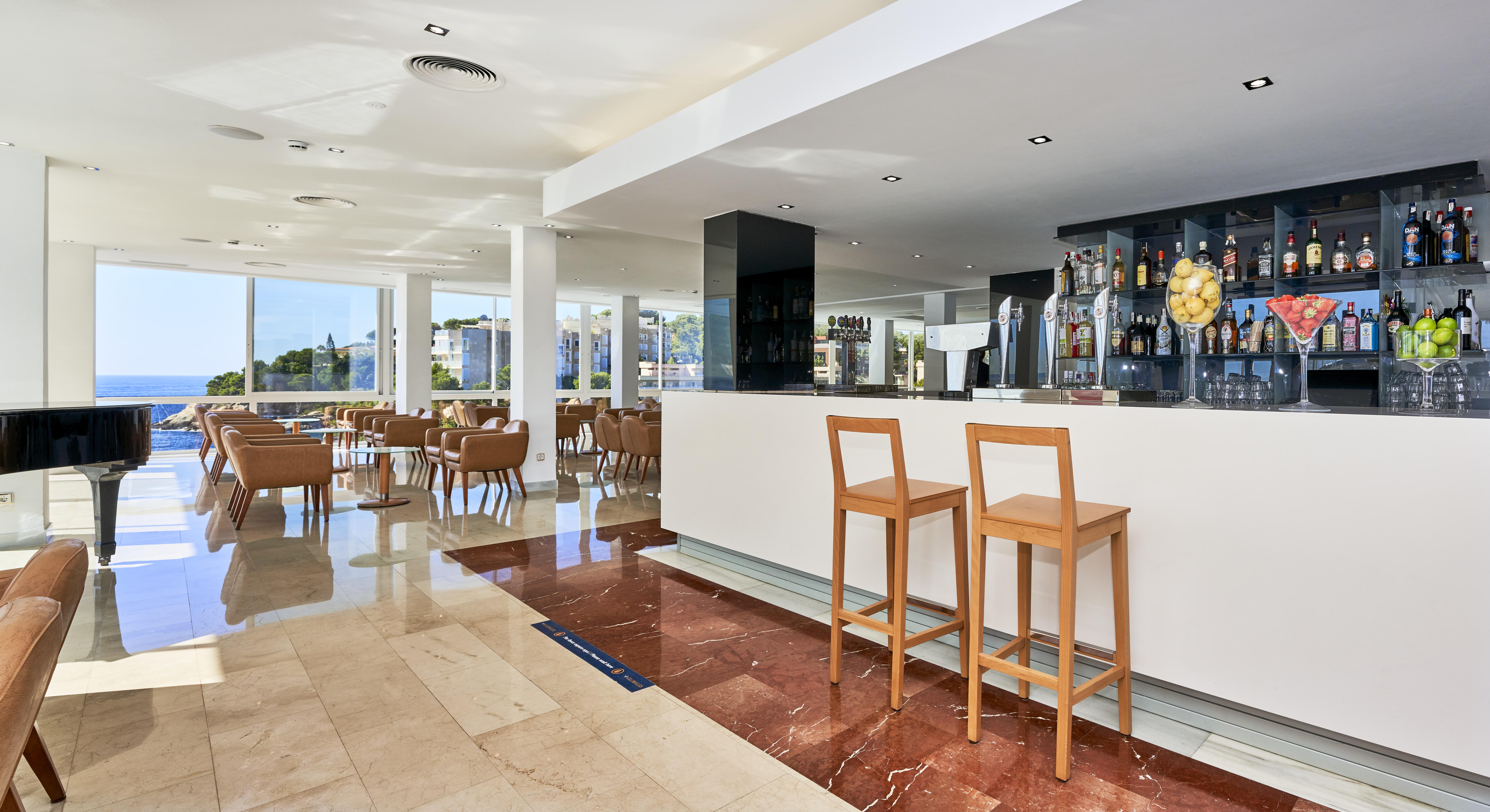 Globales Cala Viñas Adults Only 16+ Resort Cala Vinas (Mallorca)