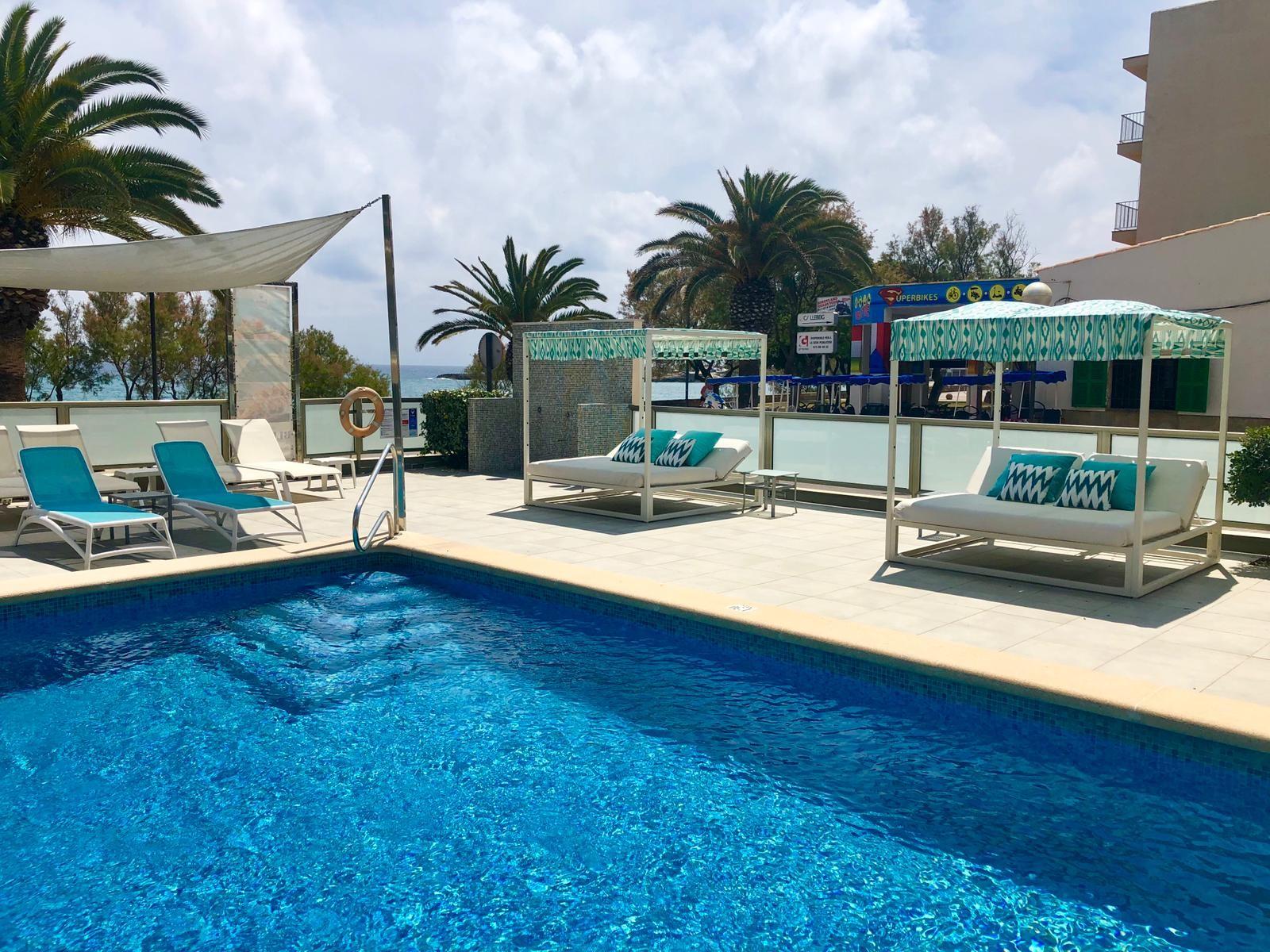 Mim Mallorca & - Adults Only 4*