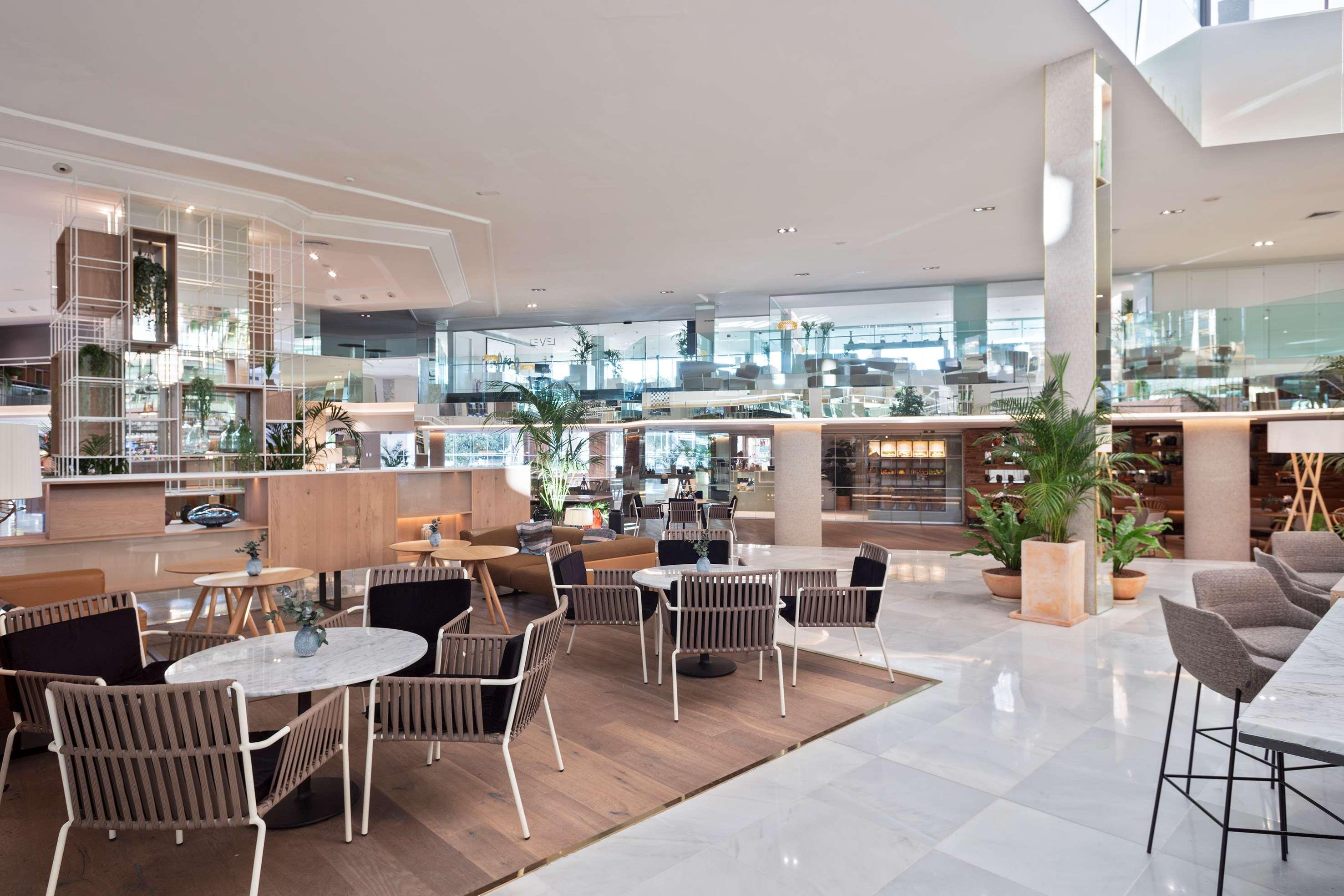 Meliá Marina Hotel