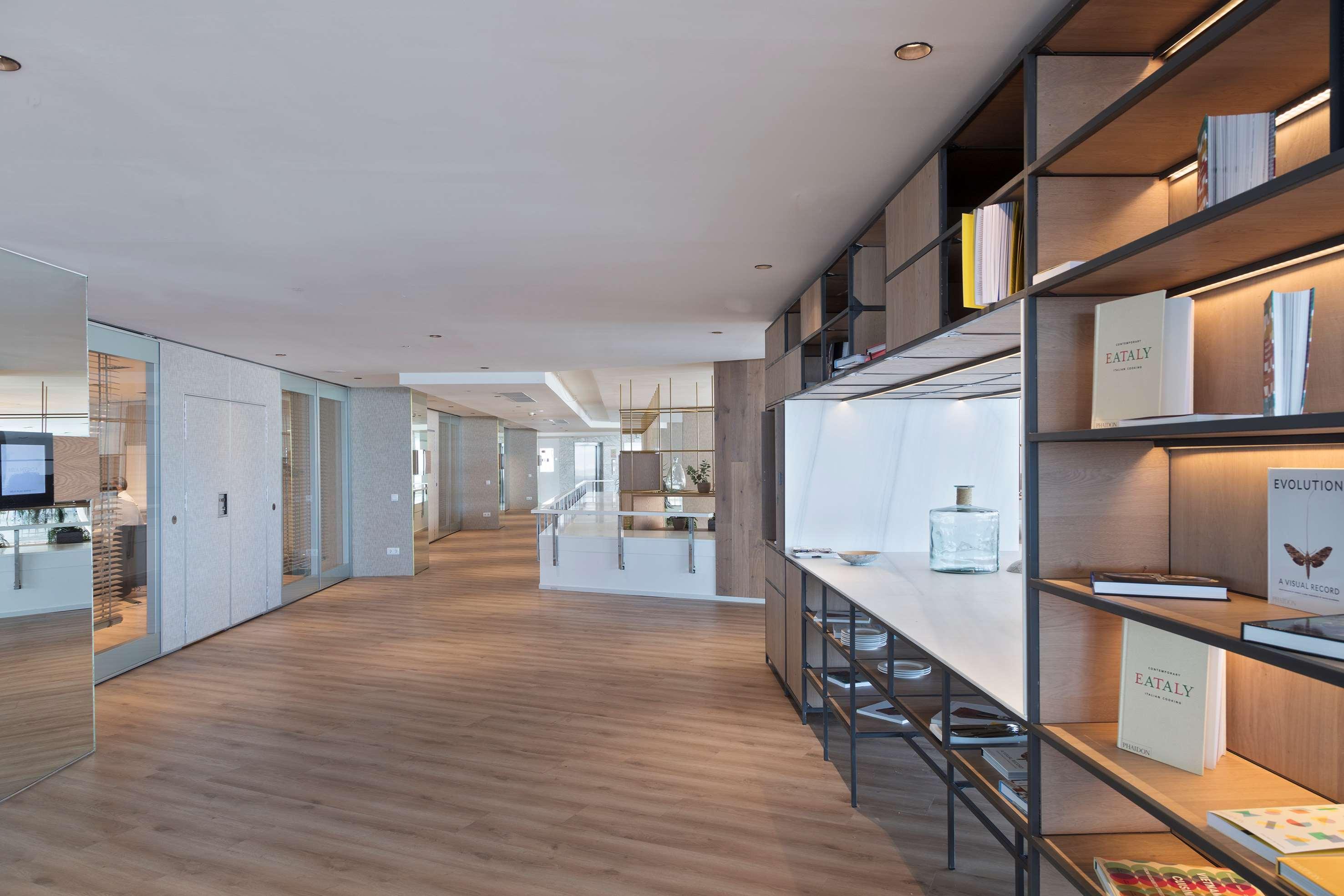 Meliá Marina Hotel Palma de Mallorca