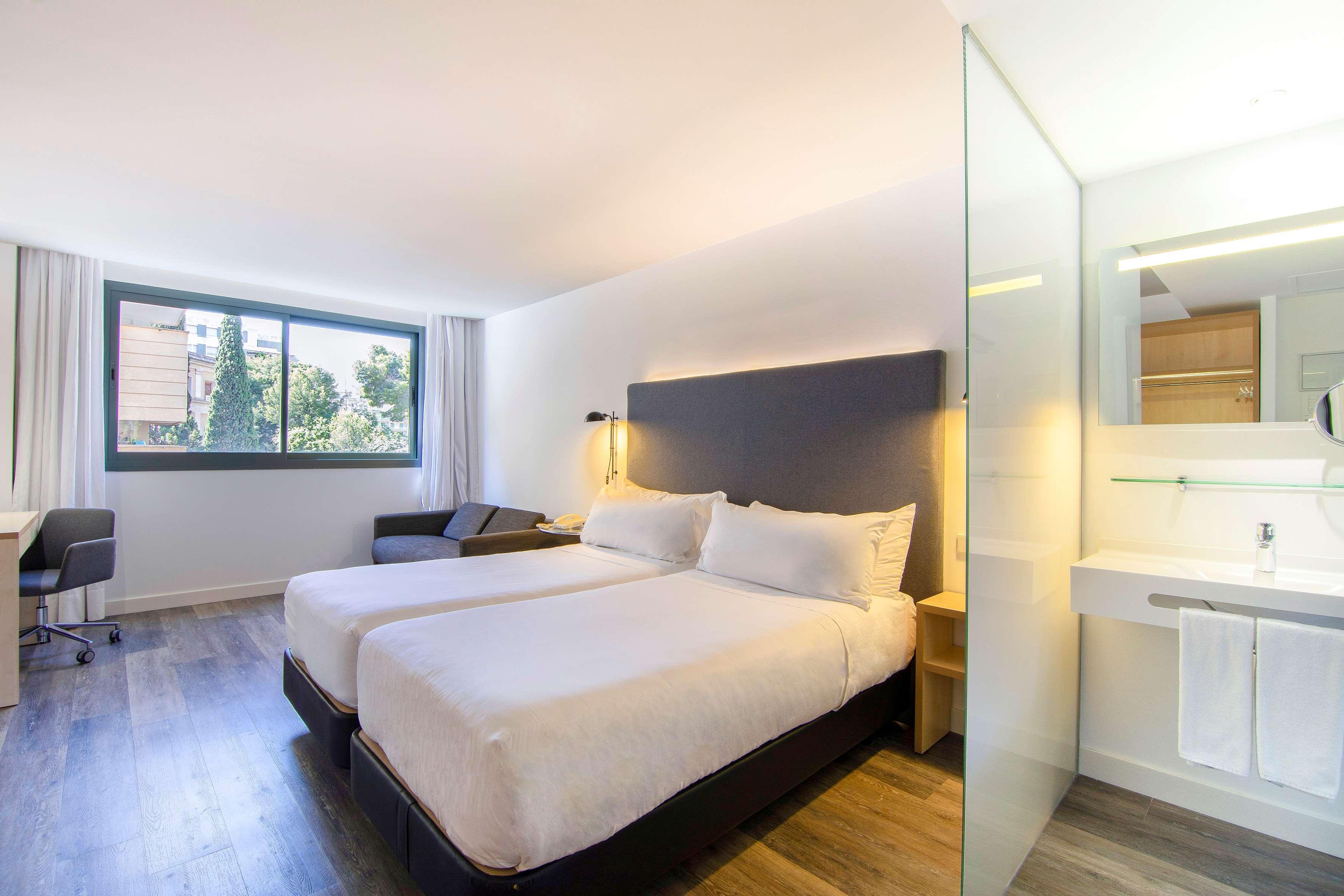 Innside By Melia Center Hotel