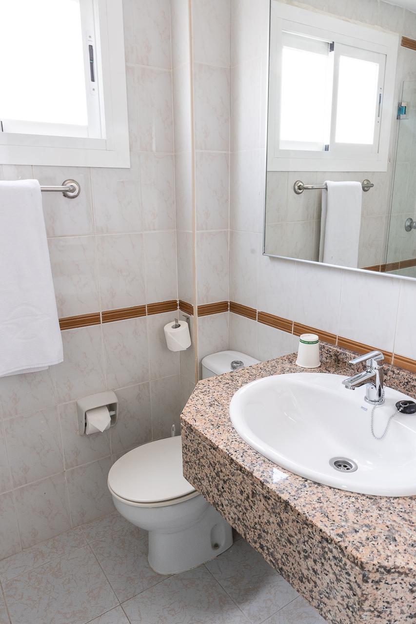 Globales Palmanova Hotel 3*