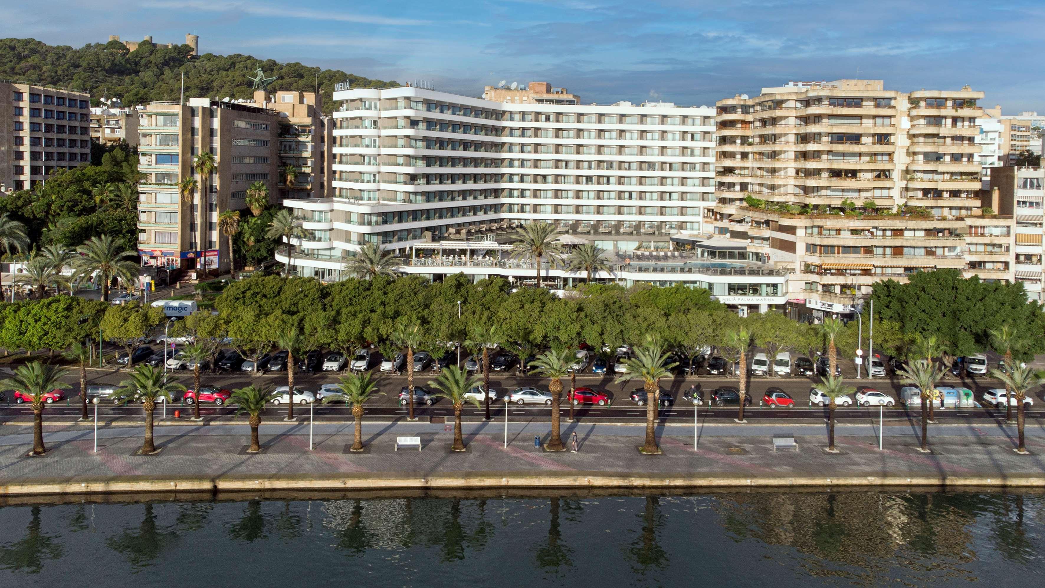 Meliá Marina 4*