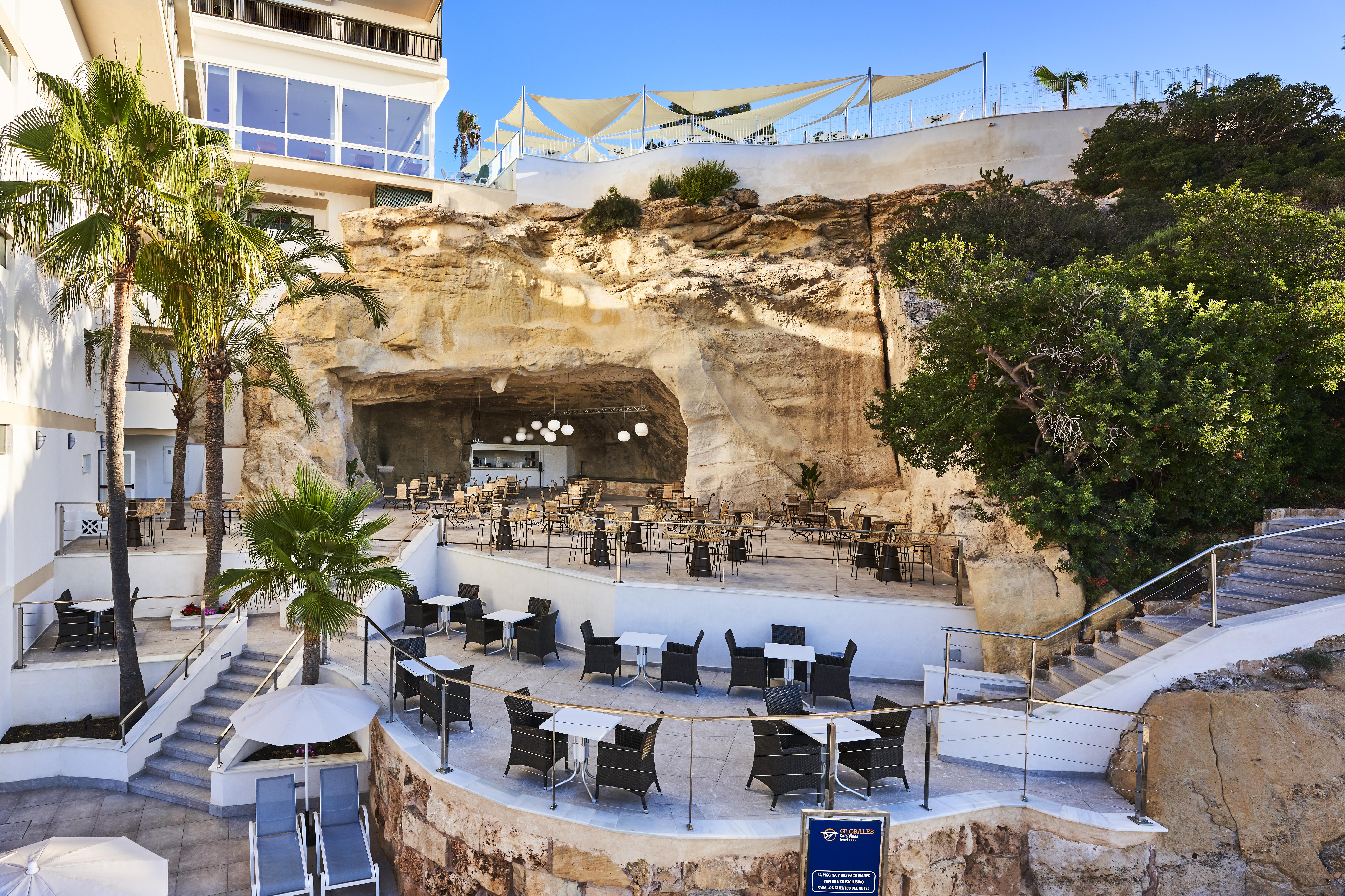 Globales Cala Viñas Adults Only 16+ Resort Cala Vinas (Mallorca)