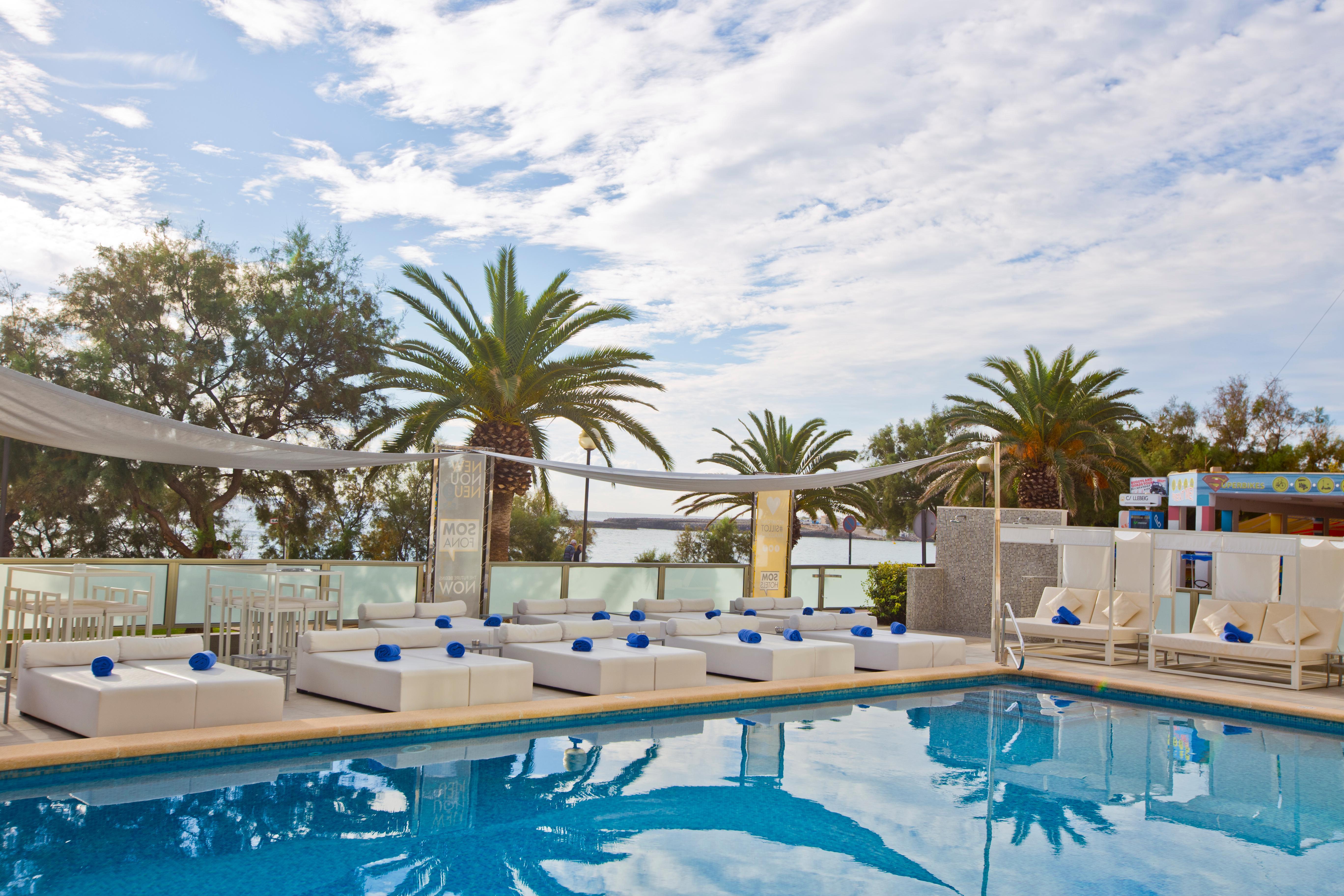 Hotel Mim Mallorca & - Adults Only Sa Coma (Mallorca)