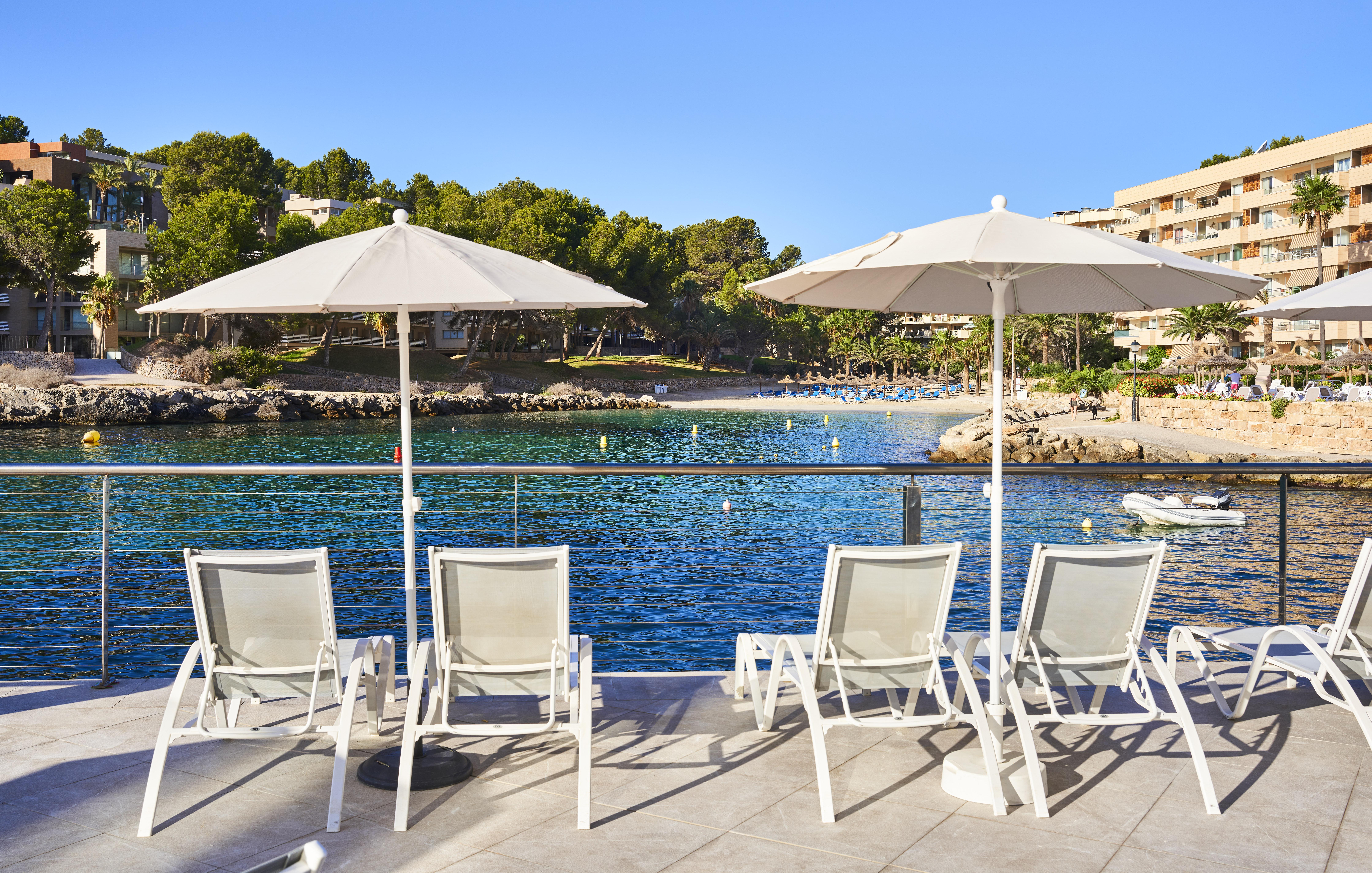 Resort Globales Cala Viñas Adults Only 16+ Cala Vinas (Mallorca)